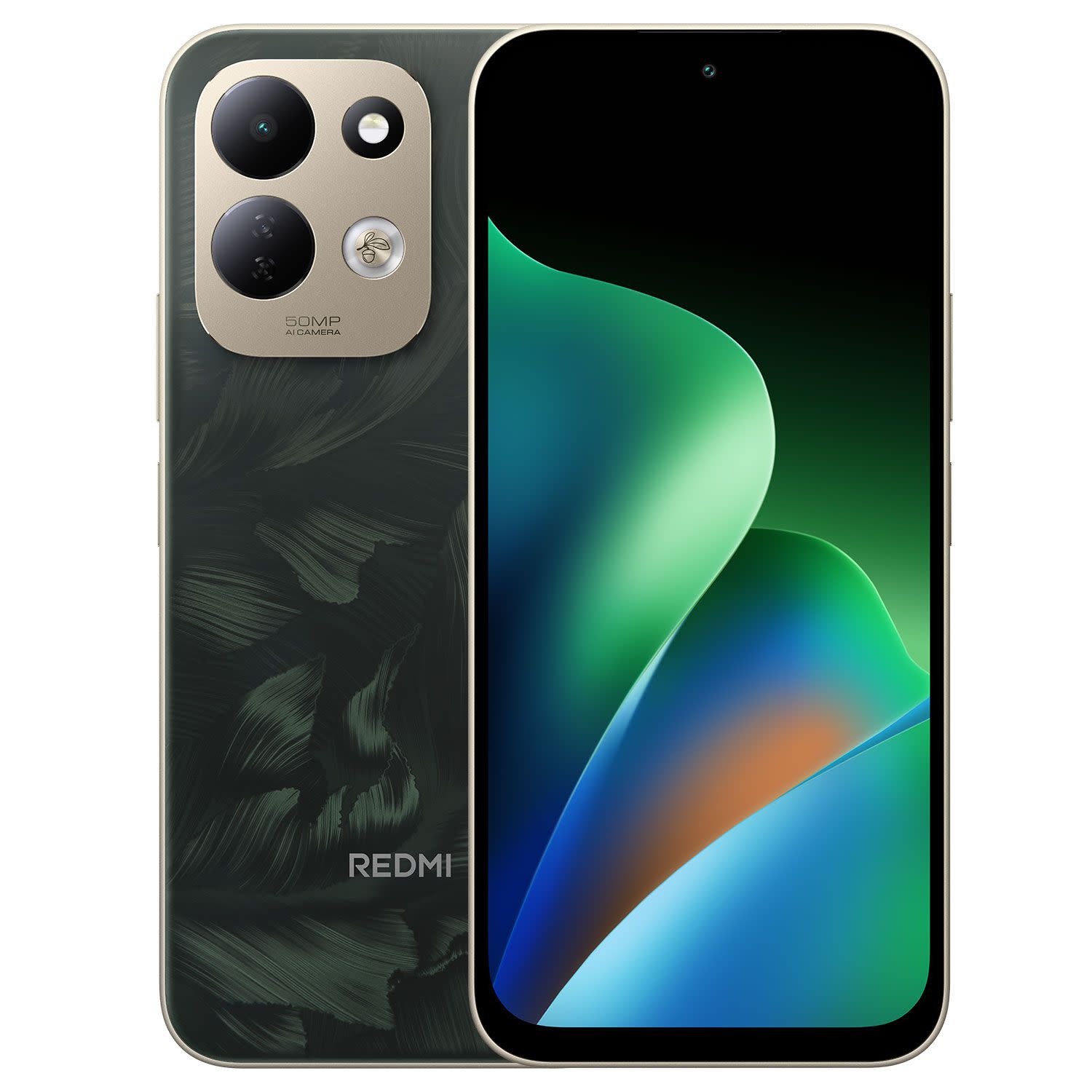 Κάνε κλικ για να δεις την εικόνα 1 του Xiaomi Redmi 17 256GB 4G Πράσινο