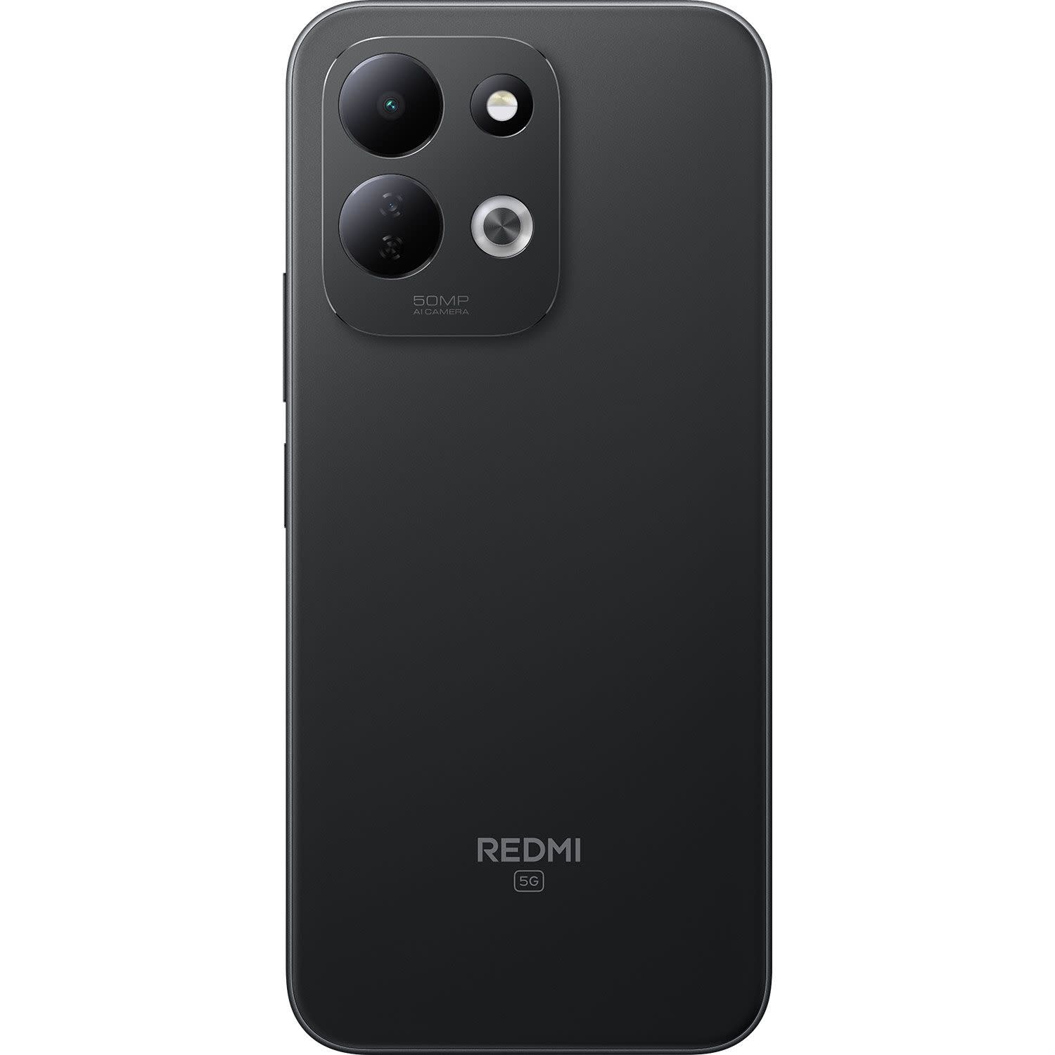 Εικόνα 2 του Xiaomi Redmi 17 5G 128GB 5G Μαύρο