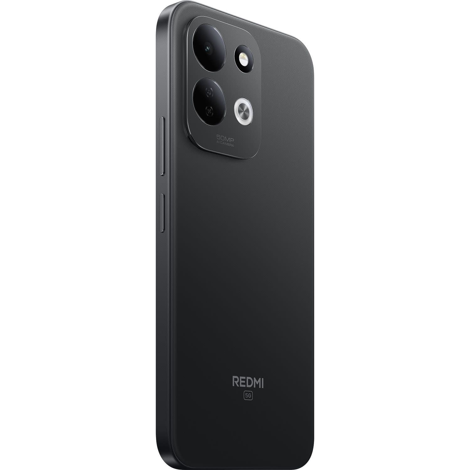 Εικόνα 3 του Xiaomi Redmi 17 5G 128GB 5G Μαύρο