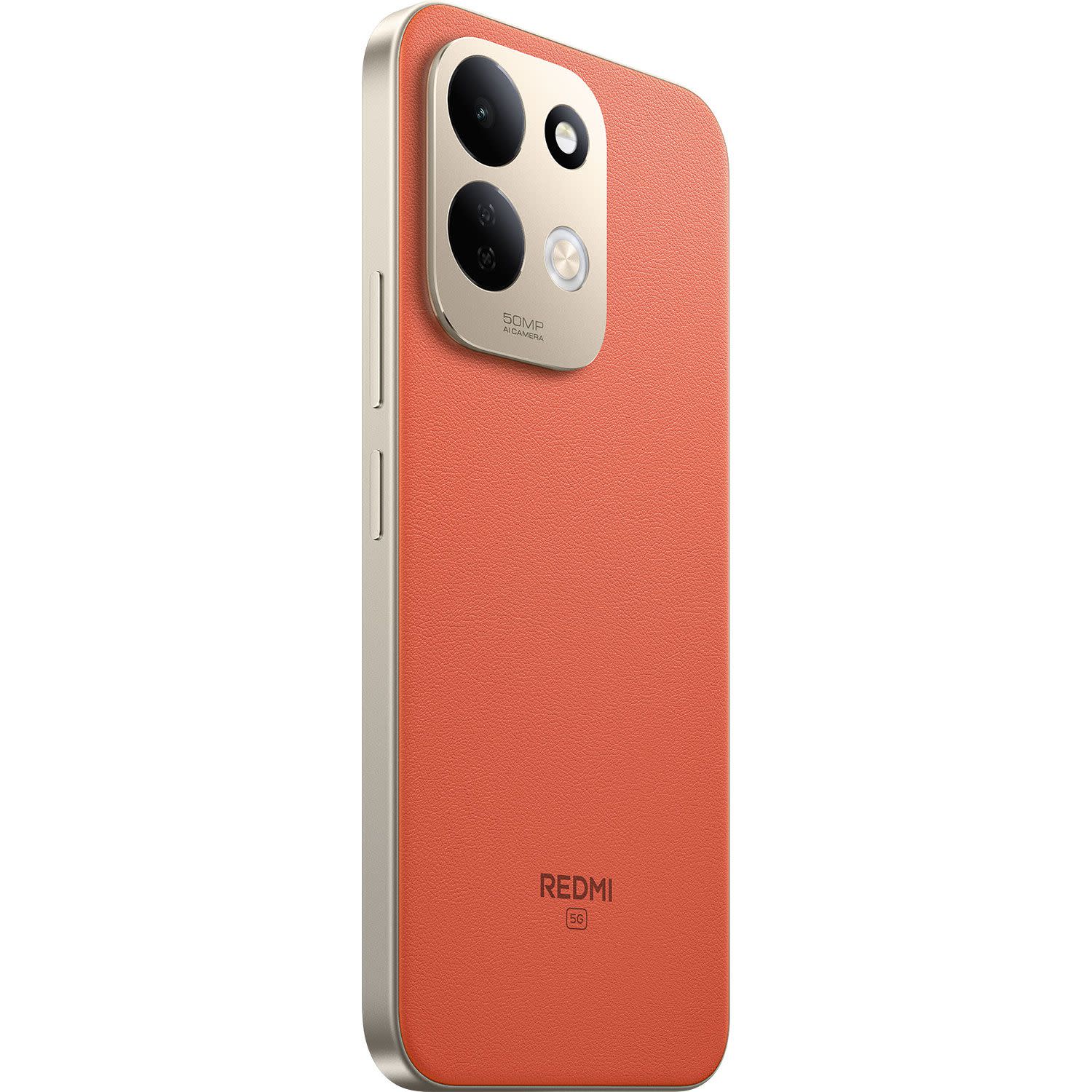 Κάνε κλικ για να δεις την εικόνα 3 του Xiaomi Redmi 17 5G 128GB 5G Πορτοκαλί