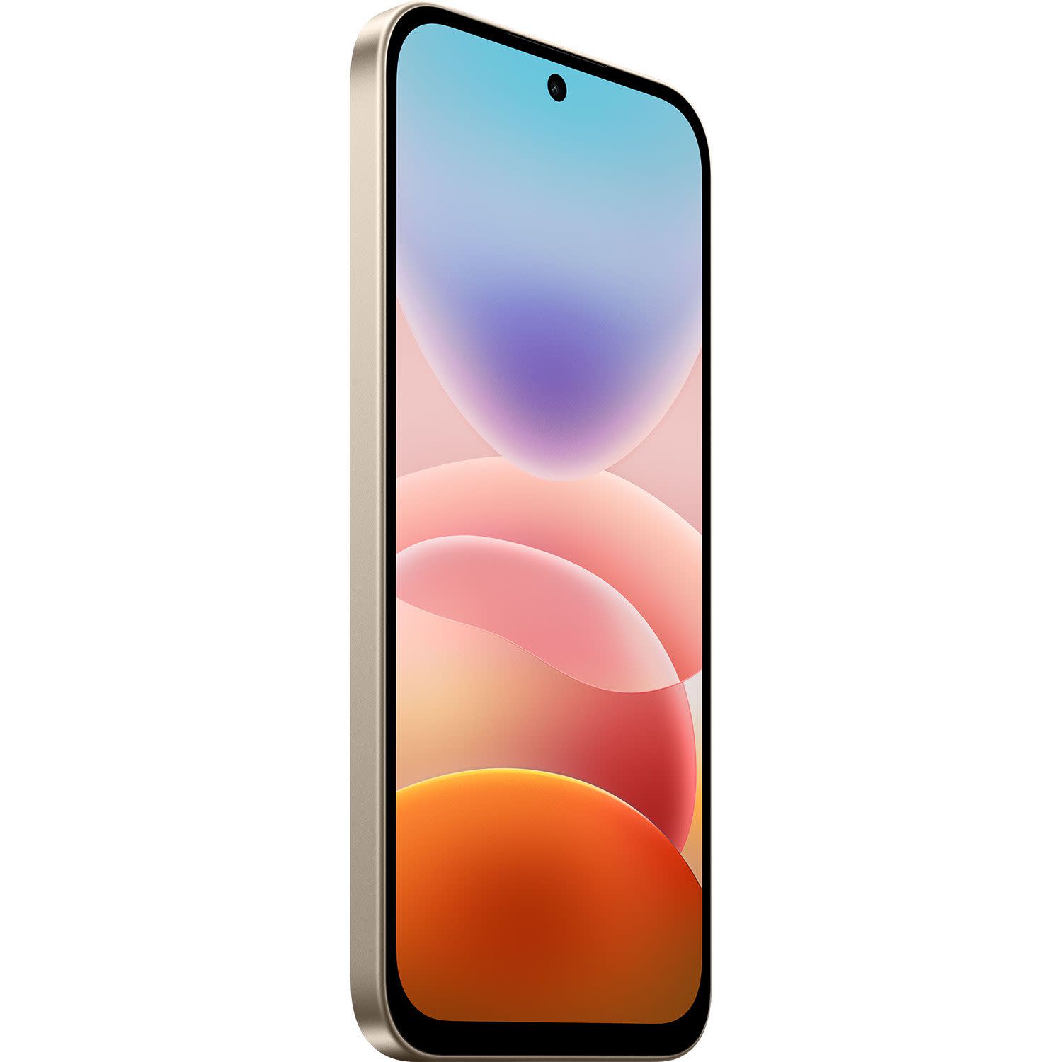 Κάνε κλικ για να δεις την εικόνα 4 του Xiaomi Redmi 17 5G 128GB 5G Πορτοκαλί