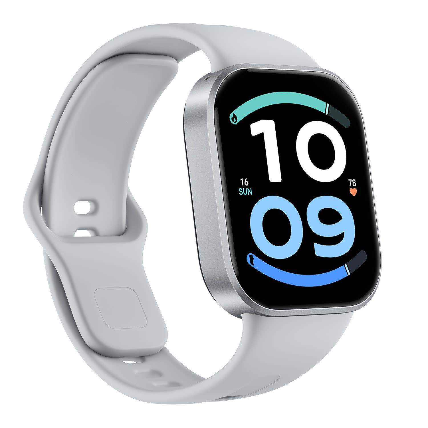 Εικόνα 3 του Xiaomi Redmi Watch 6 Active Silver