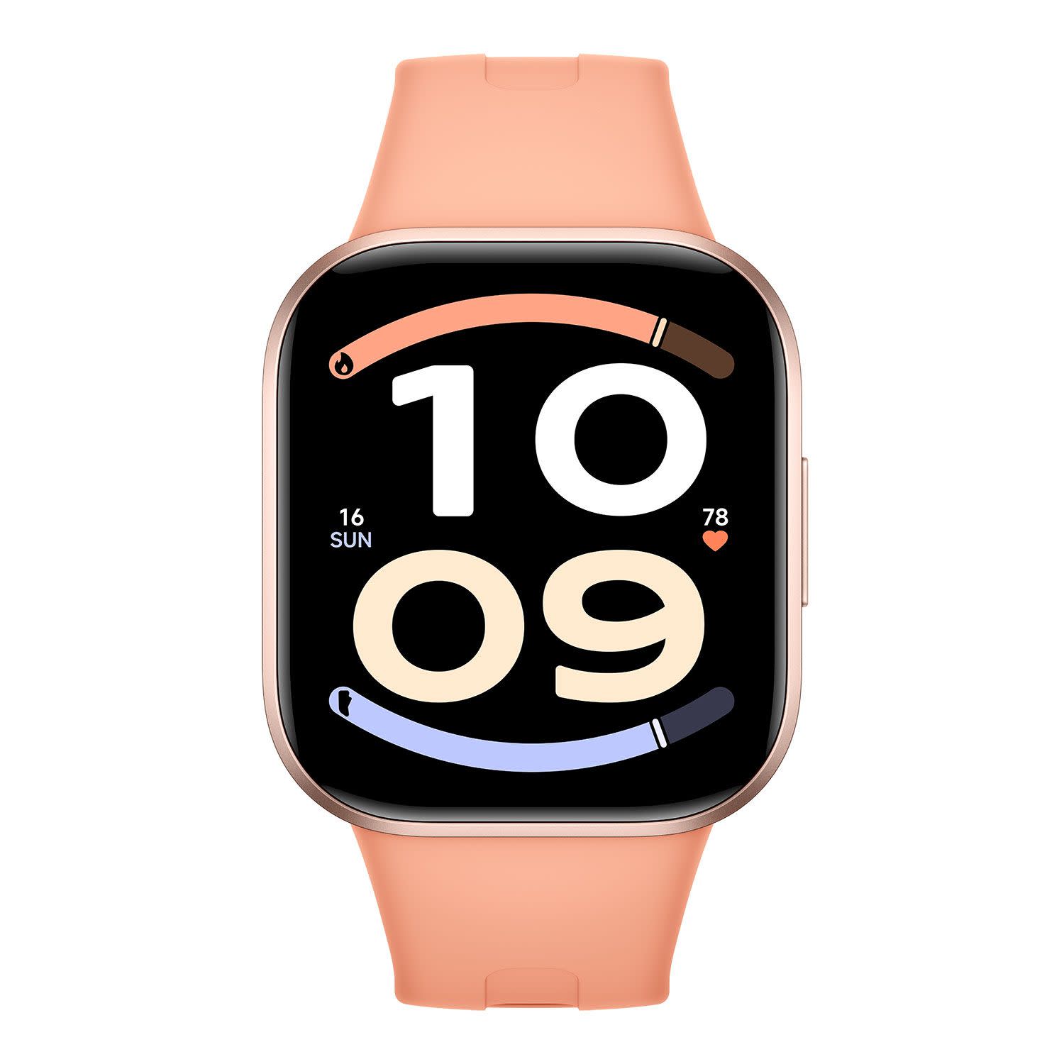Xiaomi Redmi Watch 6 Active Orange