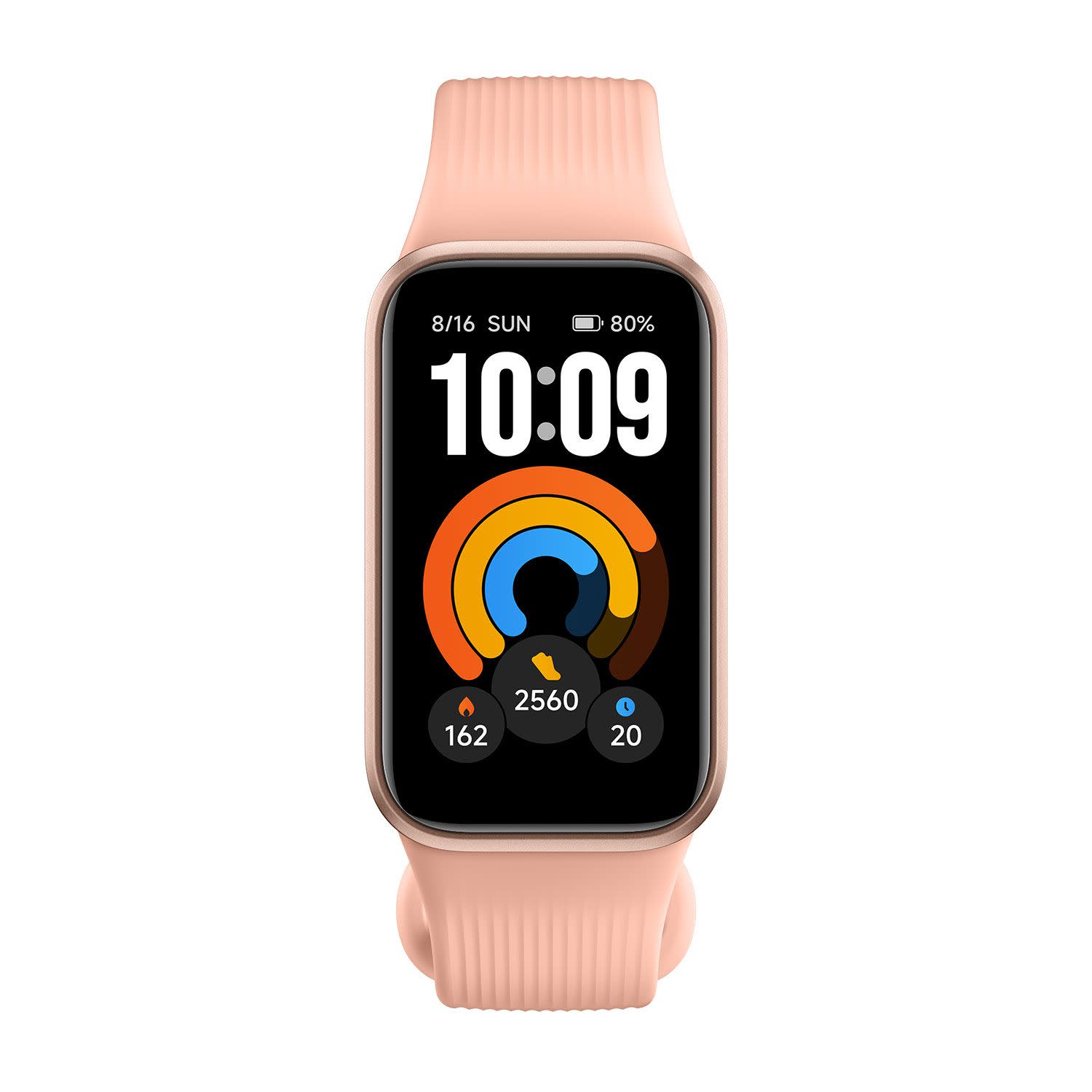 Xiaomi Smart Band 11 Active Pink