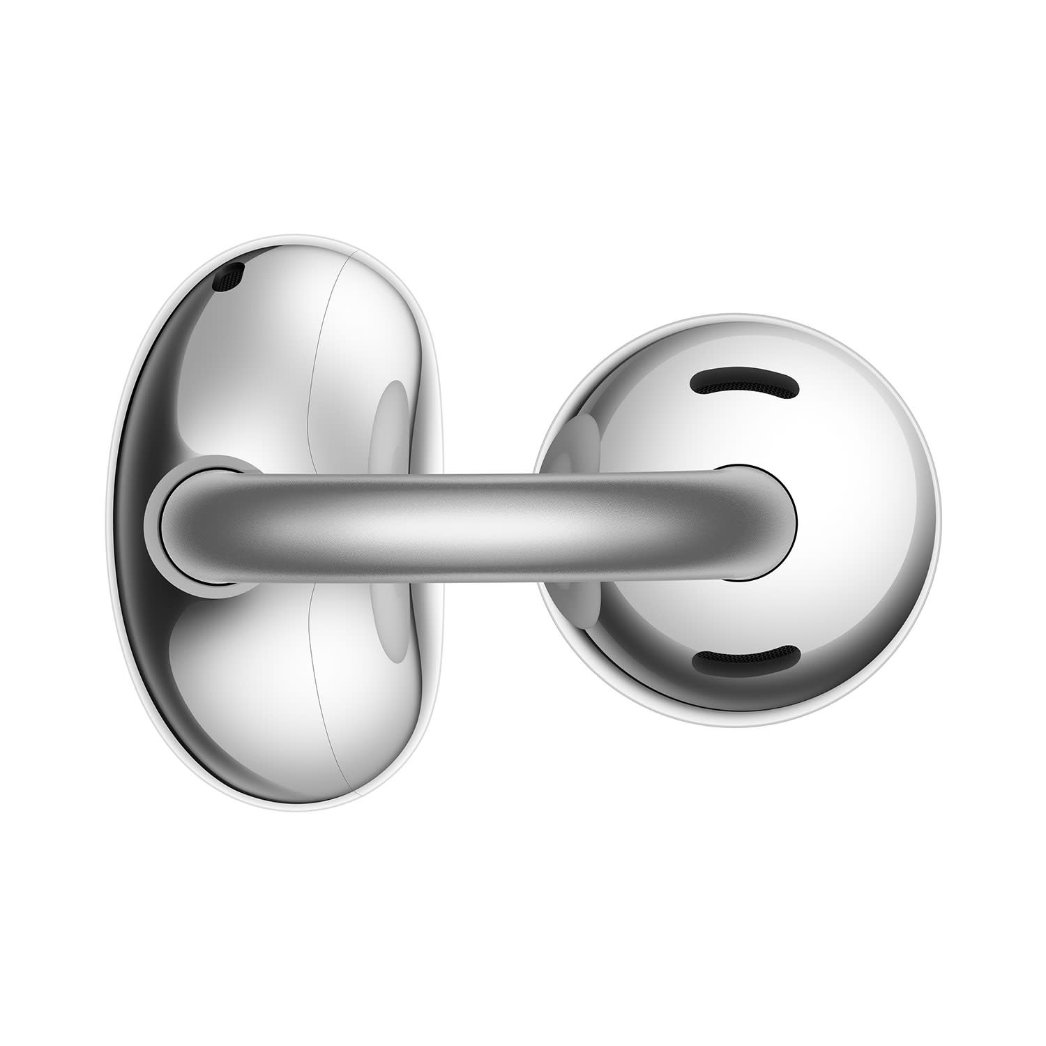 Κάνε κλικ για να δεις την εικόνα 6 του Huawei FreeClip 2 S Space Silver