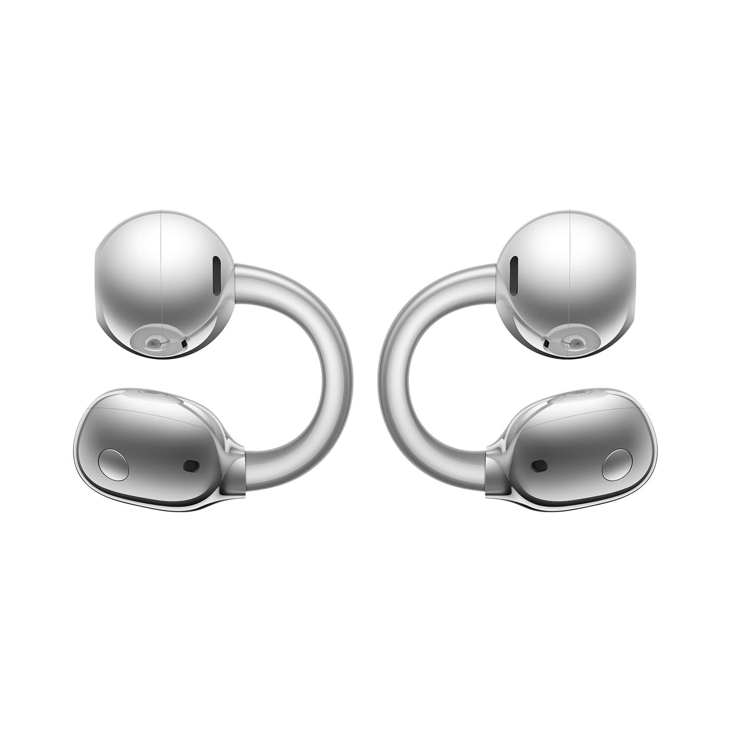 Κάνε κλικ για να δεις την εικόνα 7 του Huawei FreeClip 2 S Space Silver