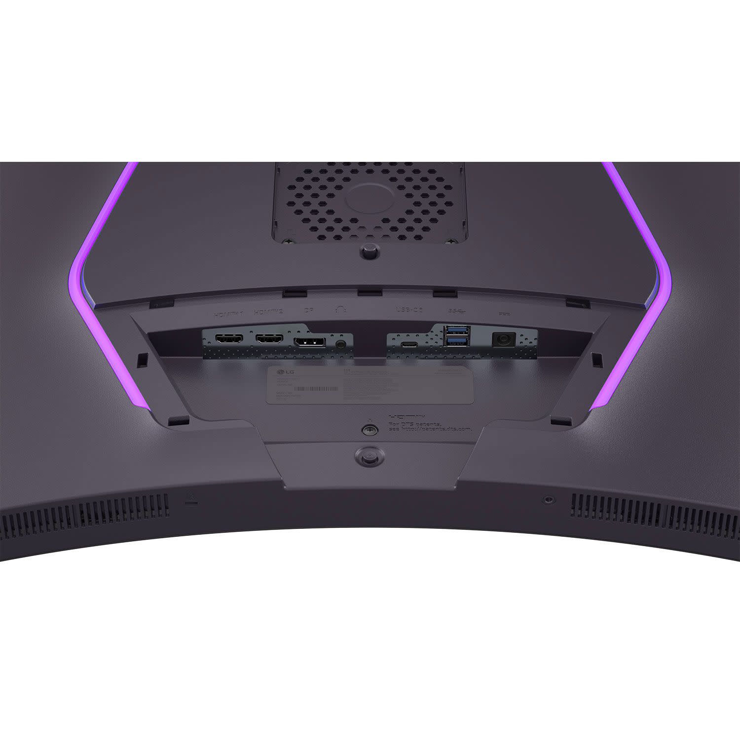 Κάνε κλικ για να δεις την εικόνα 7 του LG Monitor 52" 52G930B-B