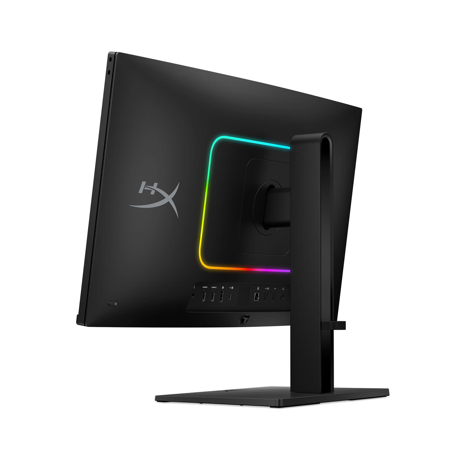 Κάνε κλικ για να δεις την εικόνα 4 του HP HyperX Omen Monitor 27" OMEN OLED 27qs QHD 500Hz