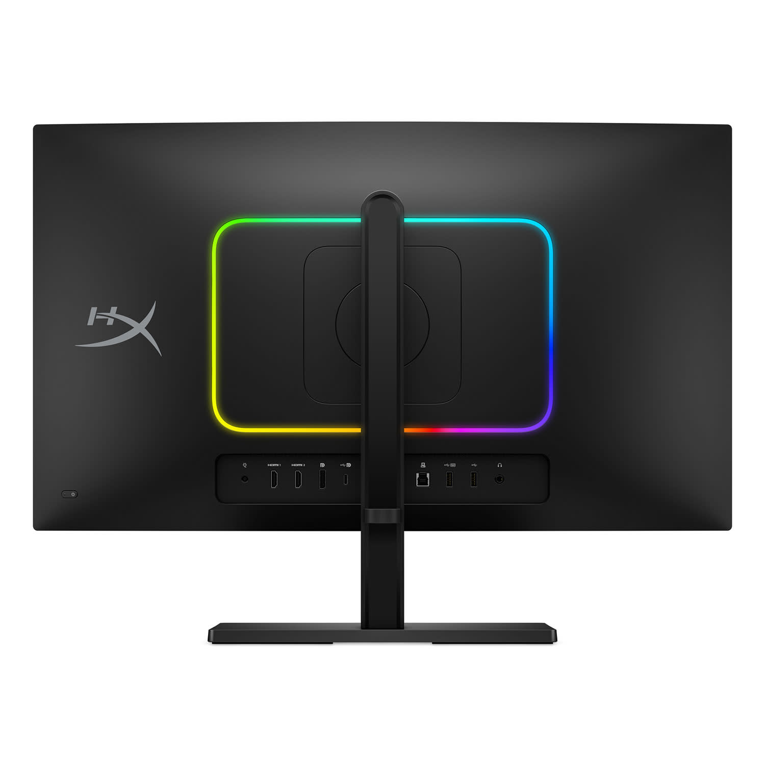 Κάνε κλικ για να δεις την εικόνα 5 του HP HyperX Omen Monitor 27" OMEN OLED 27qs QHD 500Hz