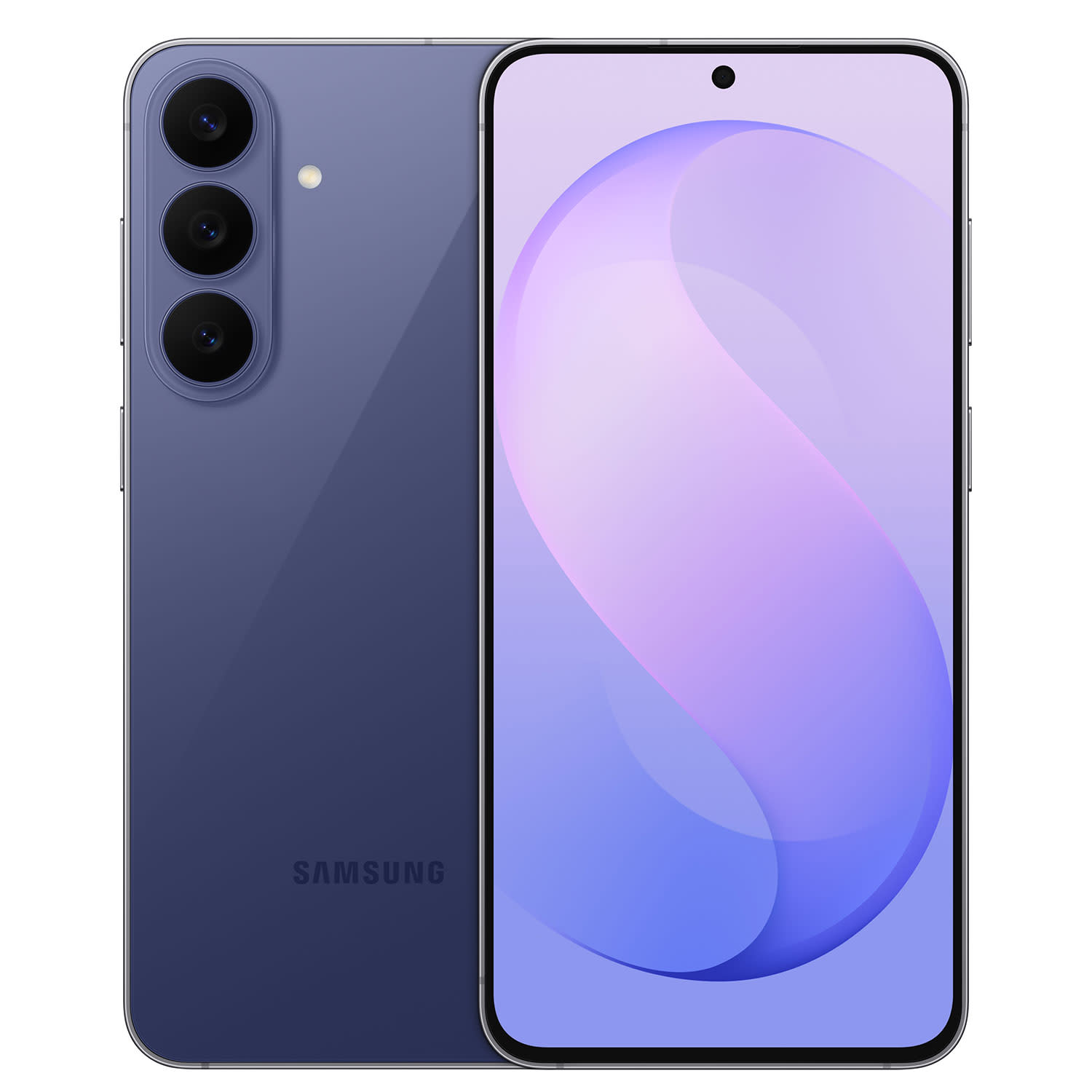 Samsung Galaxy S26 FE 128GB Blueberry