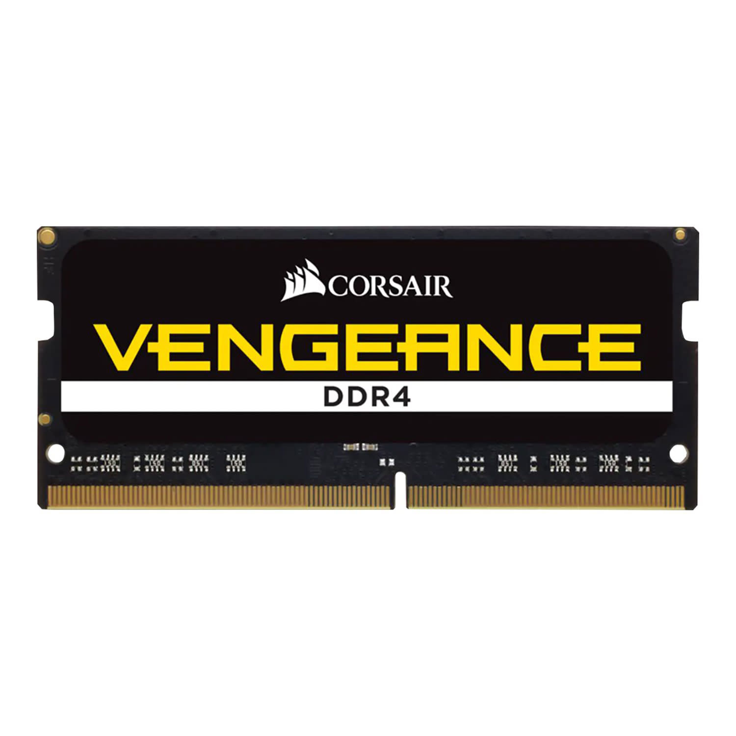 Κάνε κλικ για να δεις την εικόνα 1 του Corsair Laptop RAM Vengeance 8GB 3200MHz DDR4