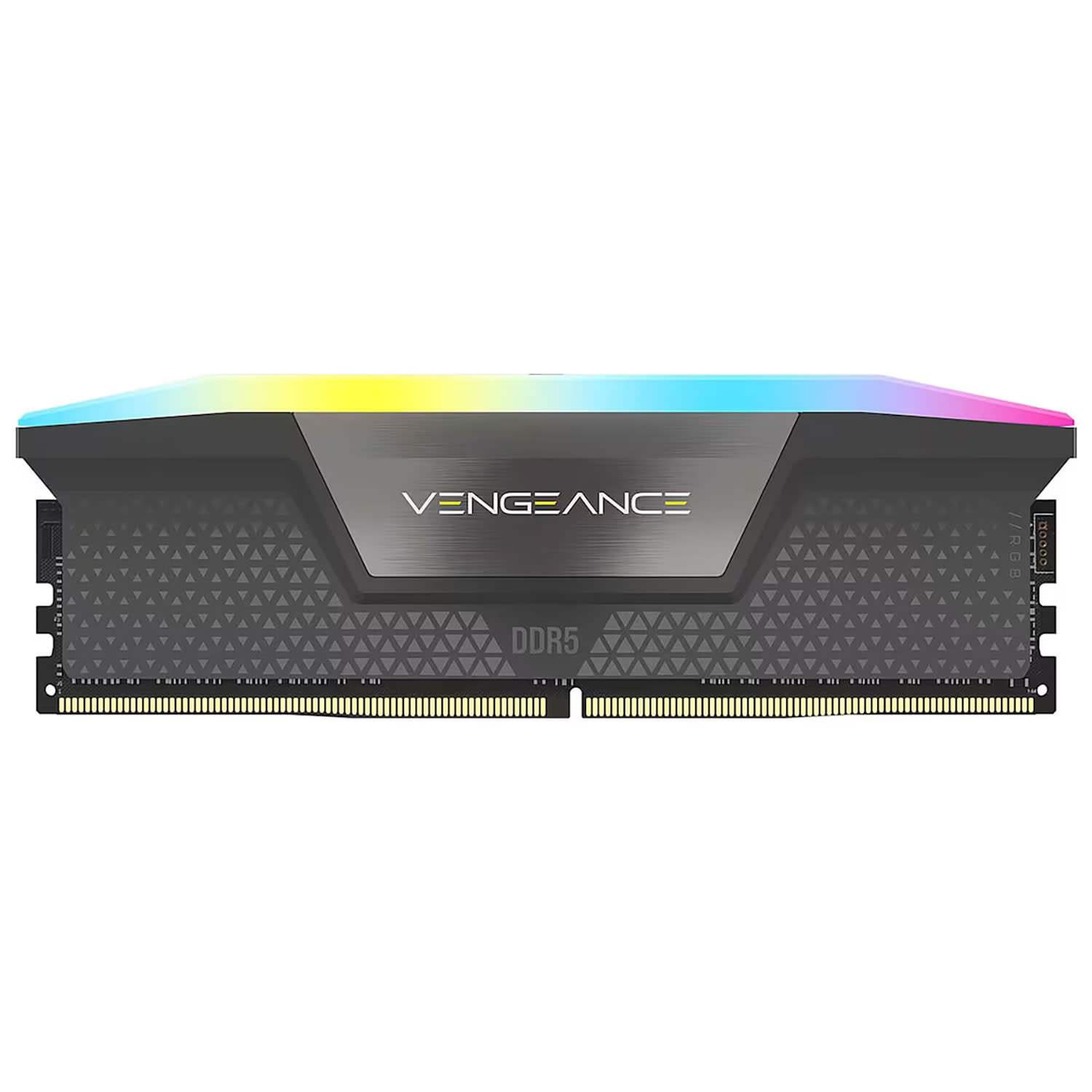 Corsair Desktop RAM Vengeance RGB 16GB 6000MHz DDR5