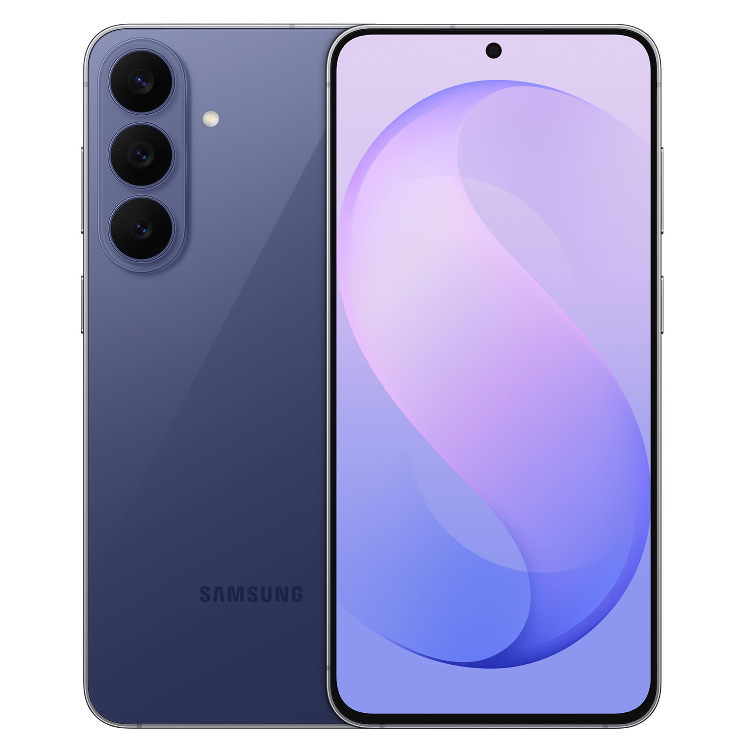 Κάνε κλικ για να δεις την εικόνα 1 του Samsung Galaxy S26 FE 256GB Blueberry