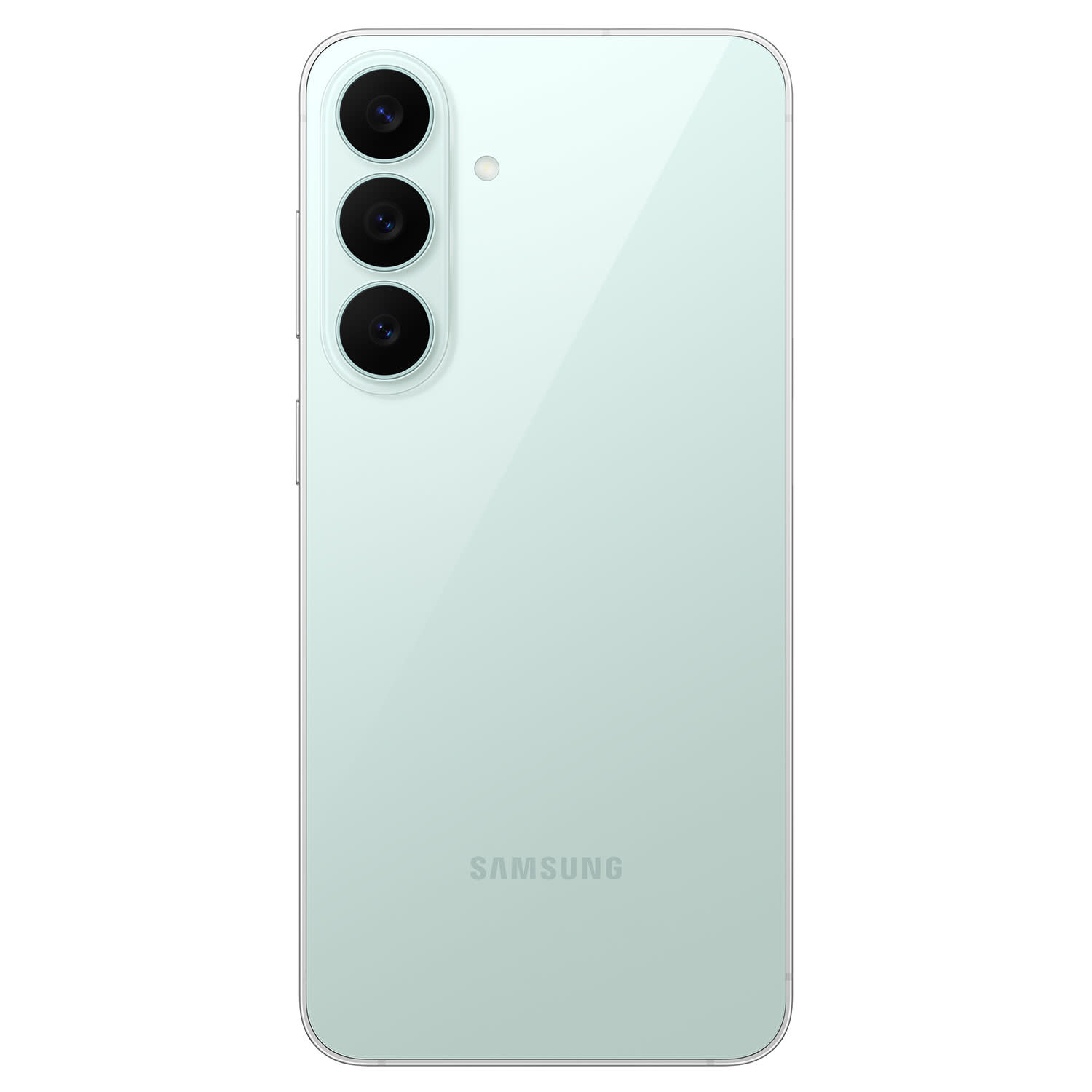 Κάνε κλικ για να δεις την εικόνα 2 του Samsung Galaxy S26 FE 256GB Pistachio