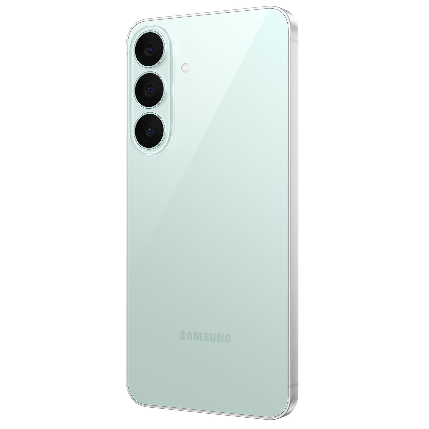 Κάνε κλικ για να δεις την εικόνα 4 του Samsung Galaxy S26 FE 256GB Pistachio