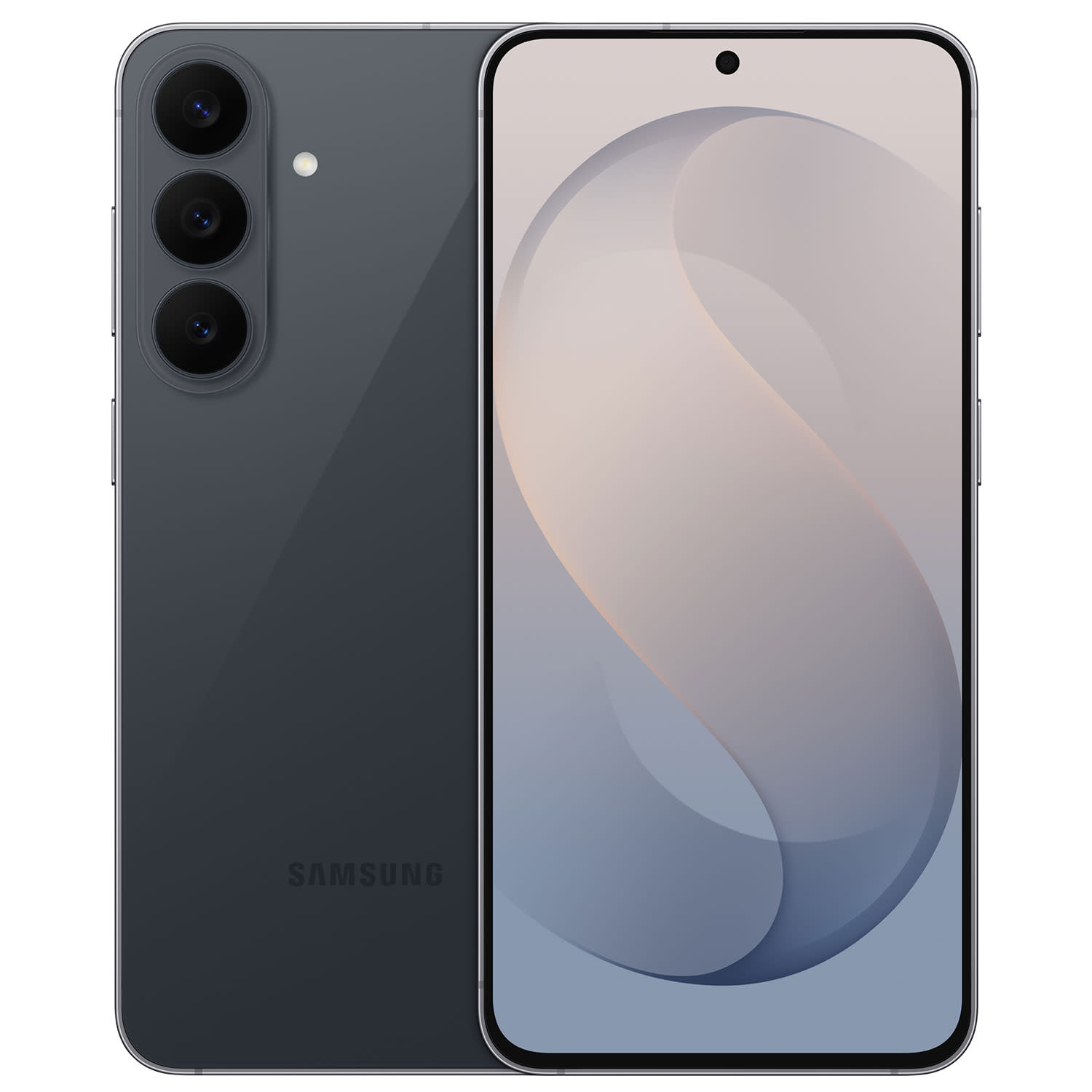 Εικόνα 1 του Samsung Galaxy S26 FE 512GB Graphite
