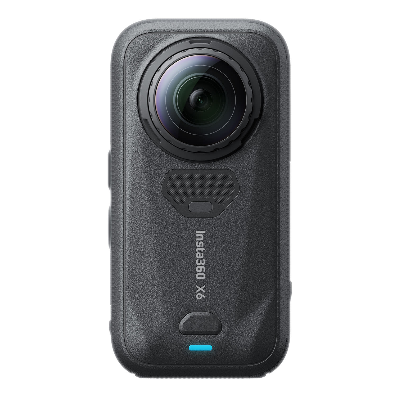 Κάνε κλικ για να δεις την εικόνα 2 του Insta360 Action Camera X6 Standard Bundle Black
