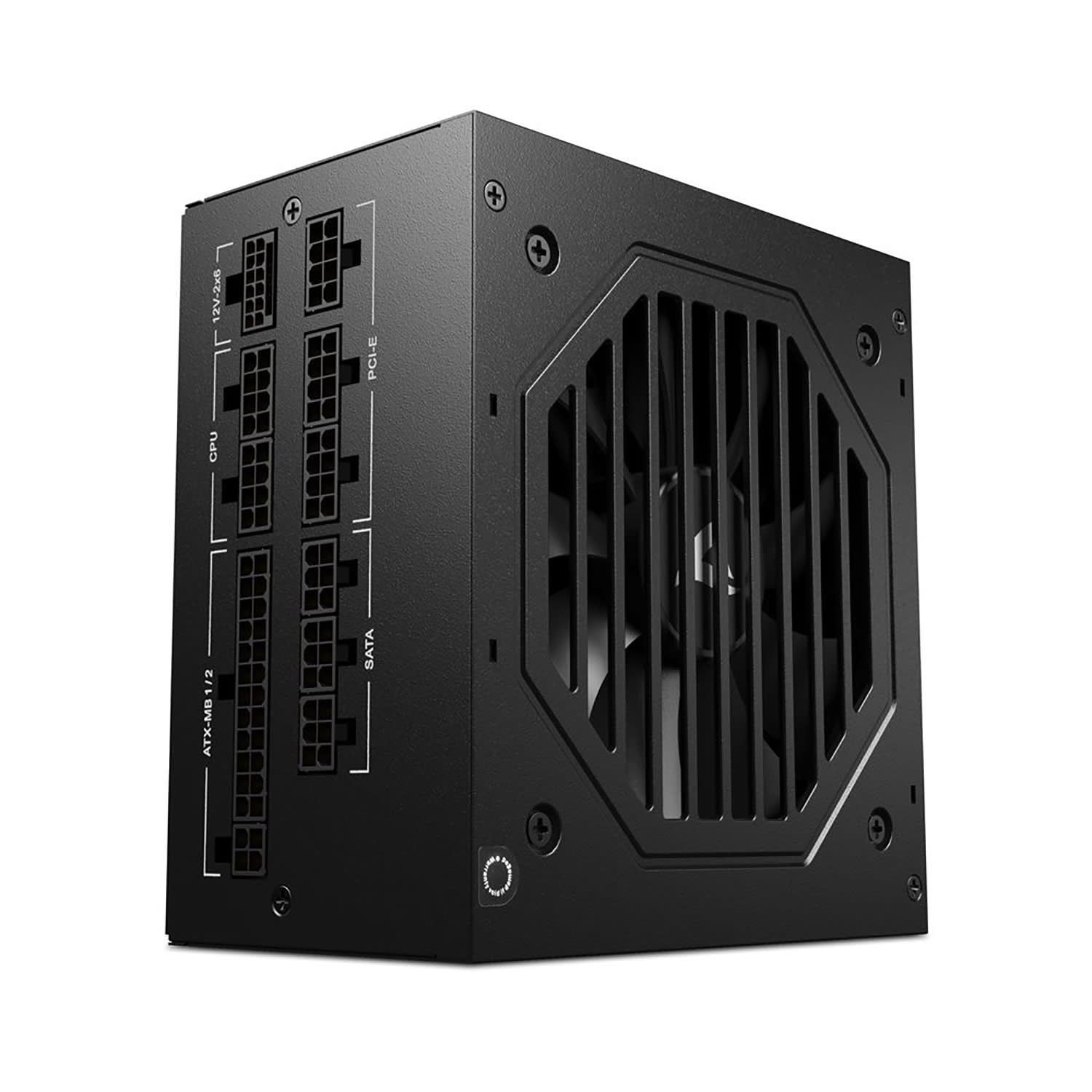Εικόνα 1 του Sharkoon PSU Rebel P20 Gen2 750W Gold