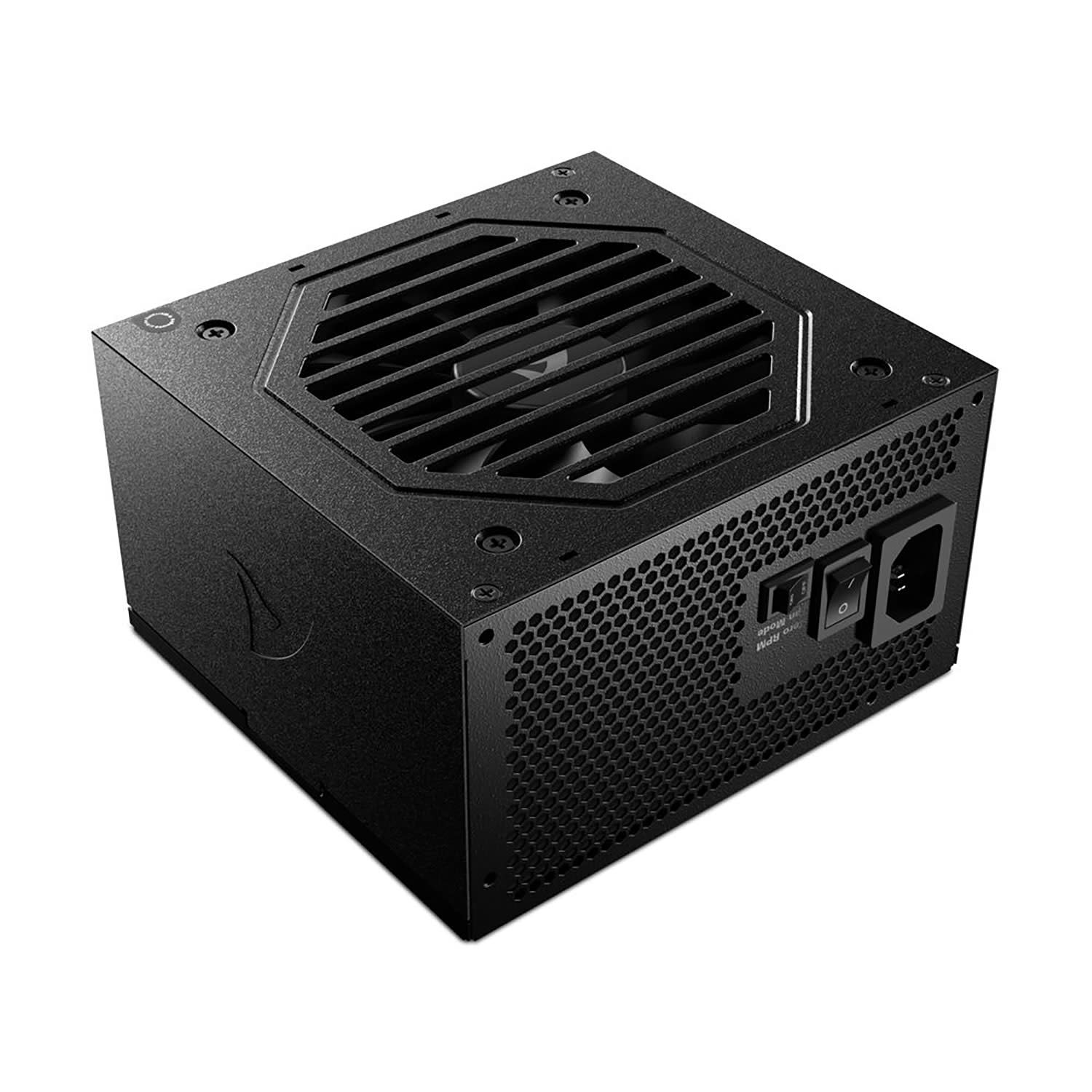 Εικόνα 2 του Sharkoon PSU Rebel P20 Gen2 750W Gold
