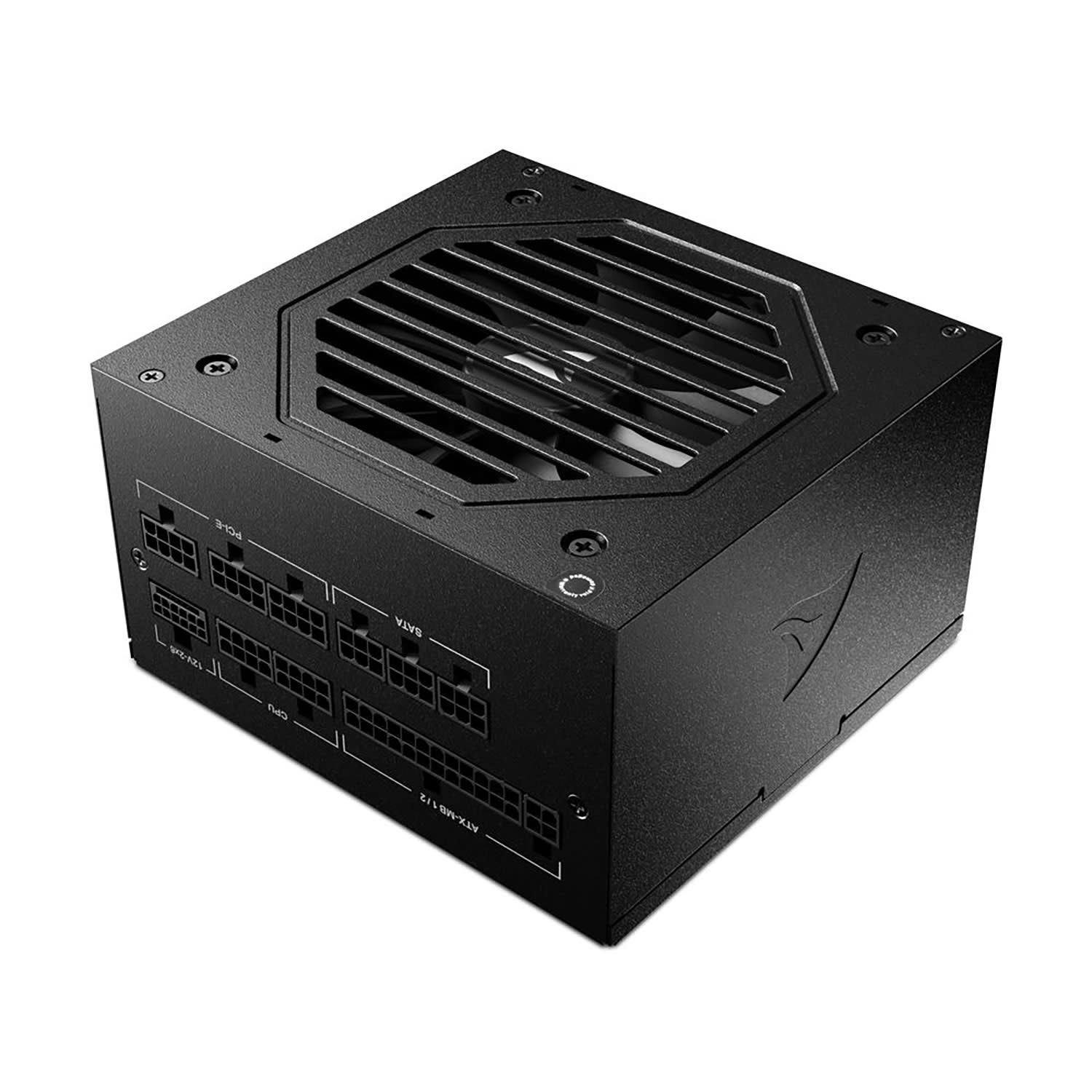 Εικόνα 3 του Sharkoon PSU Rebel P20 Gen2 750W Gold