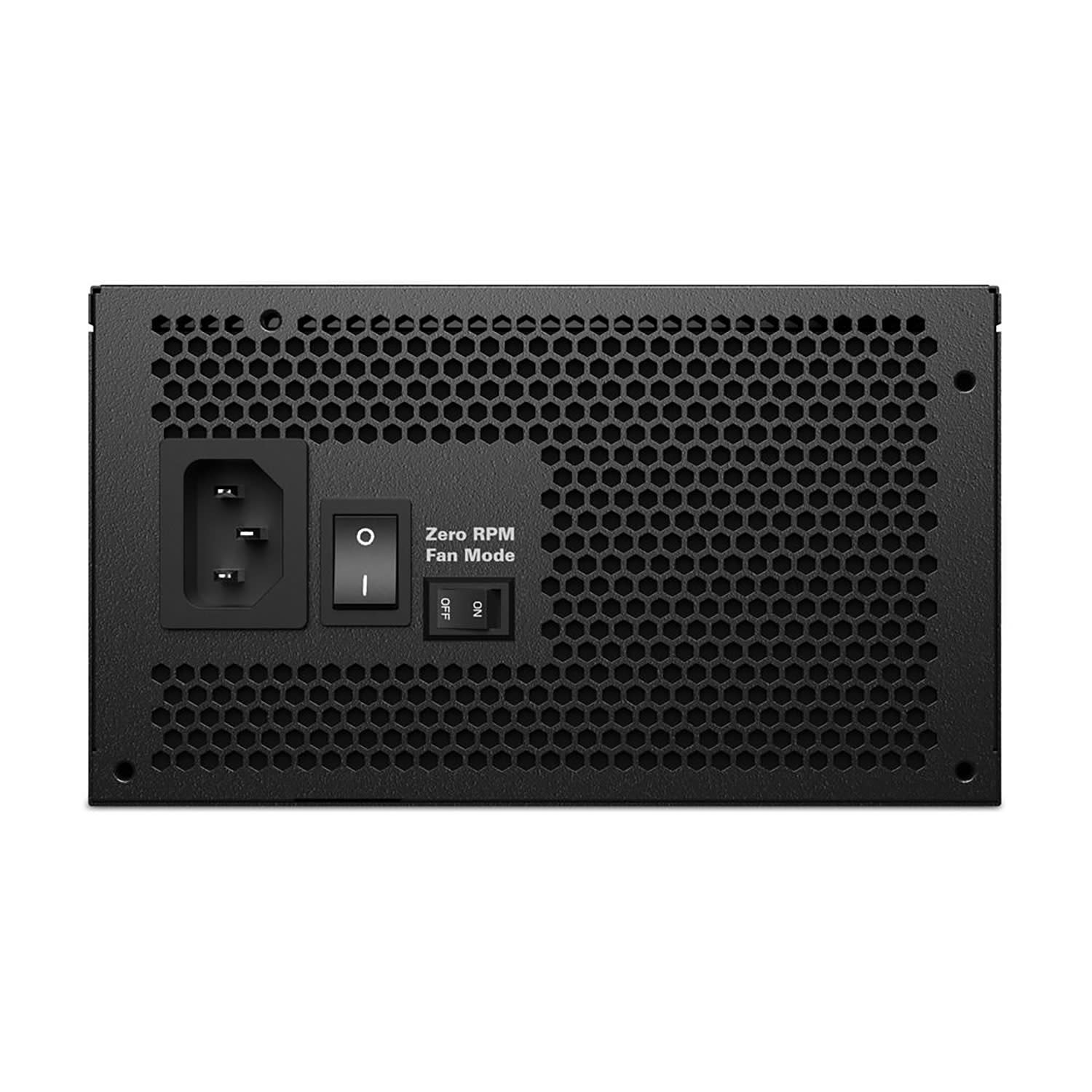 Εικόνα 5 του Sharkoon PSU Rebel P20 Gen2 750W Gold