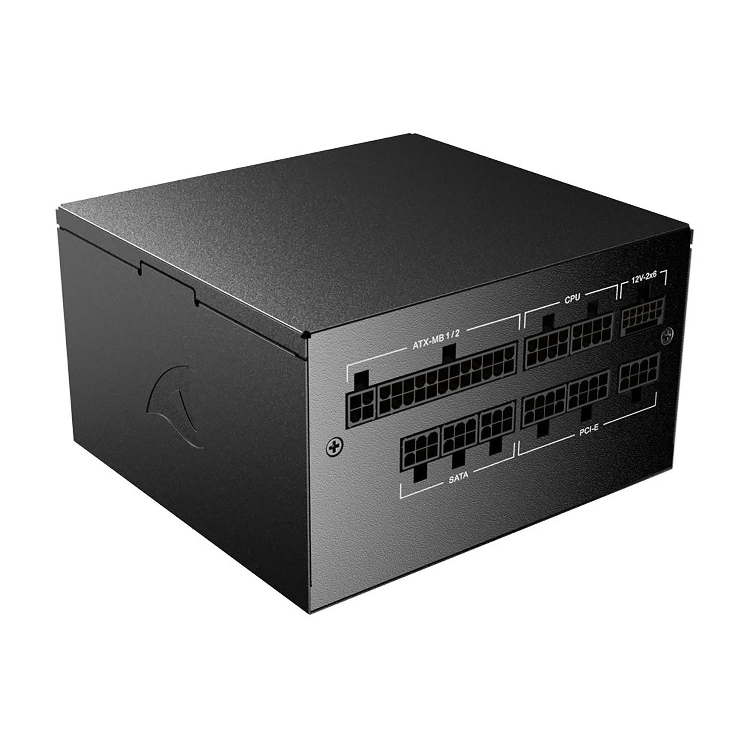 Εικόνα 6 του Sharkoon PSU Rebel P20 Gen2 750W Gold