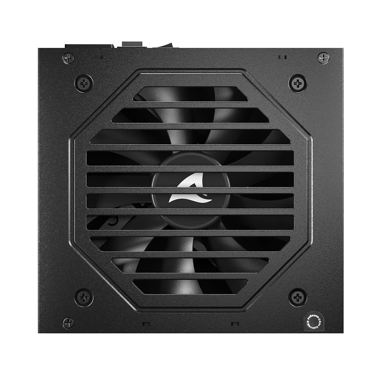 Εικόνα 7 του Sharkoon PSU Rebel P20 Gen2 750W Gold
