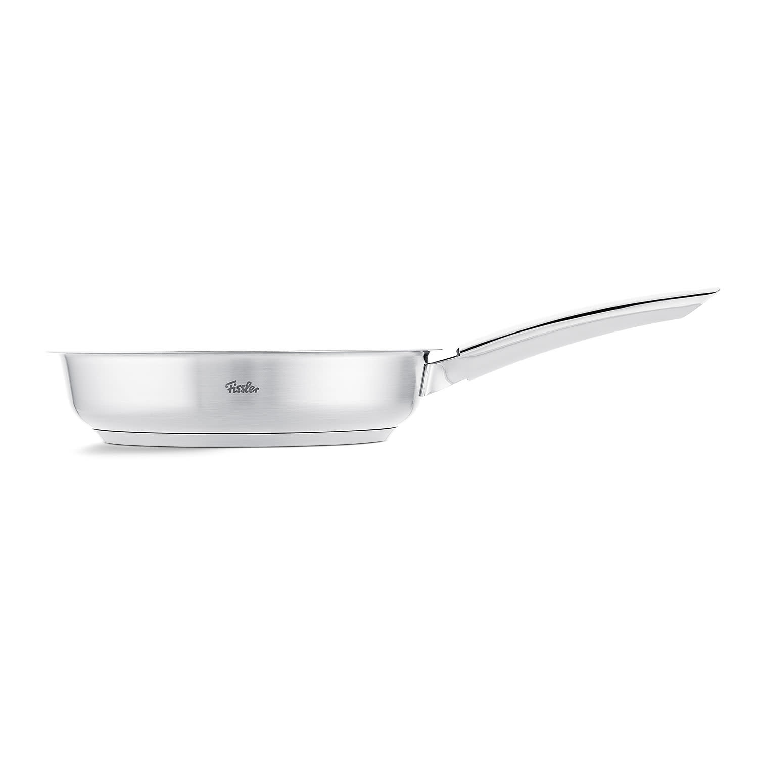 Εικόνα 3 του  Fissler Τηγάνι Pure 24cm & Δώρο Καπάκι