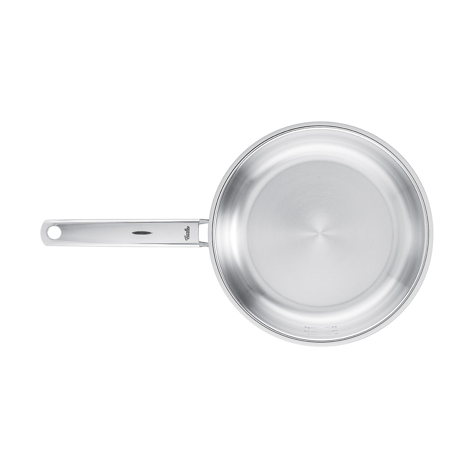 Εικόνα 4 του  Fissler Τηγάνι Pure 24cm & Δώρο Καπάκι