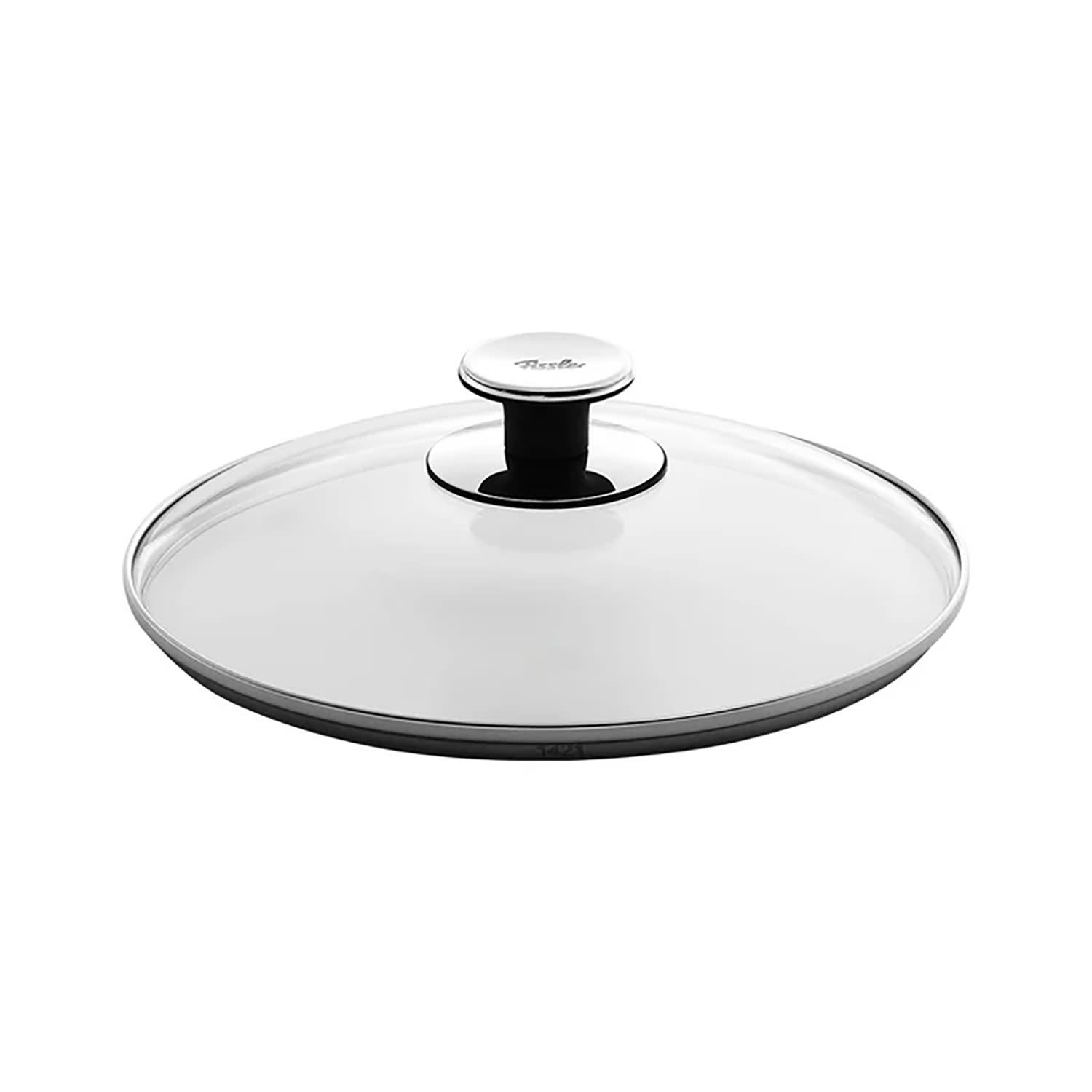 Εικόνα 5 του  Fissler Τηγάνι Pure 24cm & Δώρο Καπάκι