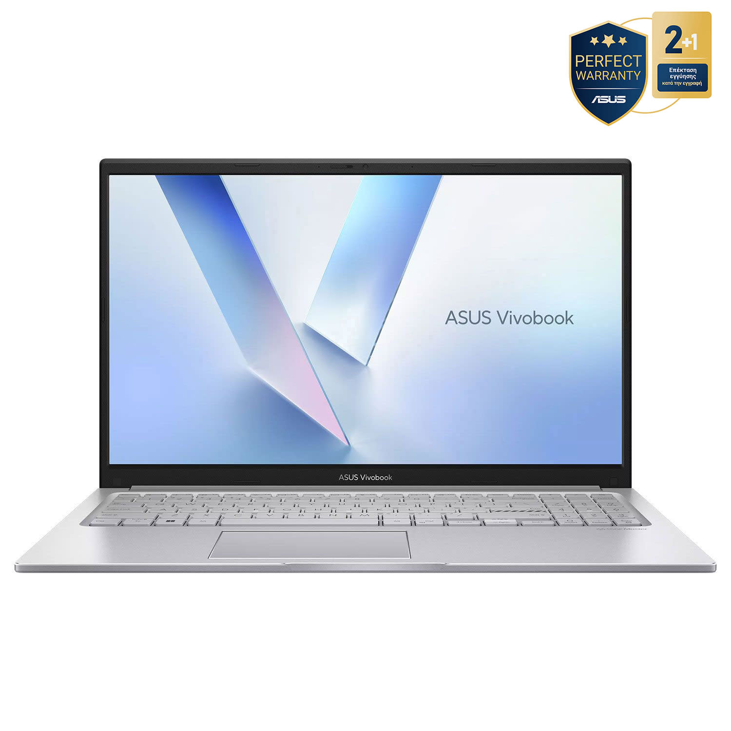 Asus Vivobook X1504MA-BQ173W Laptop 15.6" IPS (Core 5 320/16 GB/512 GB/HD Graphics/Windows 11 Home)