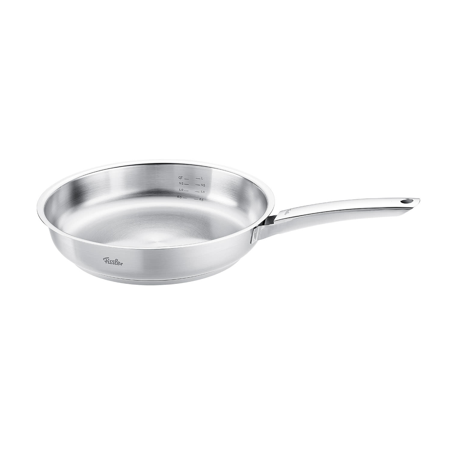 Fissler Τηγάνι Pure 28cm & Δώρο Καπάκι
