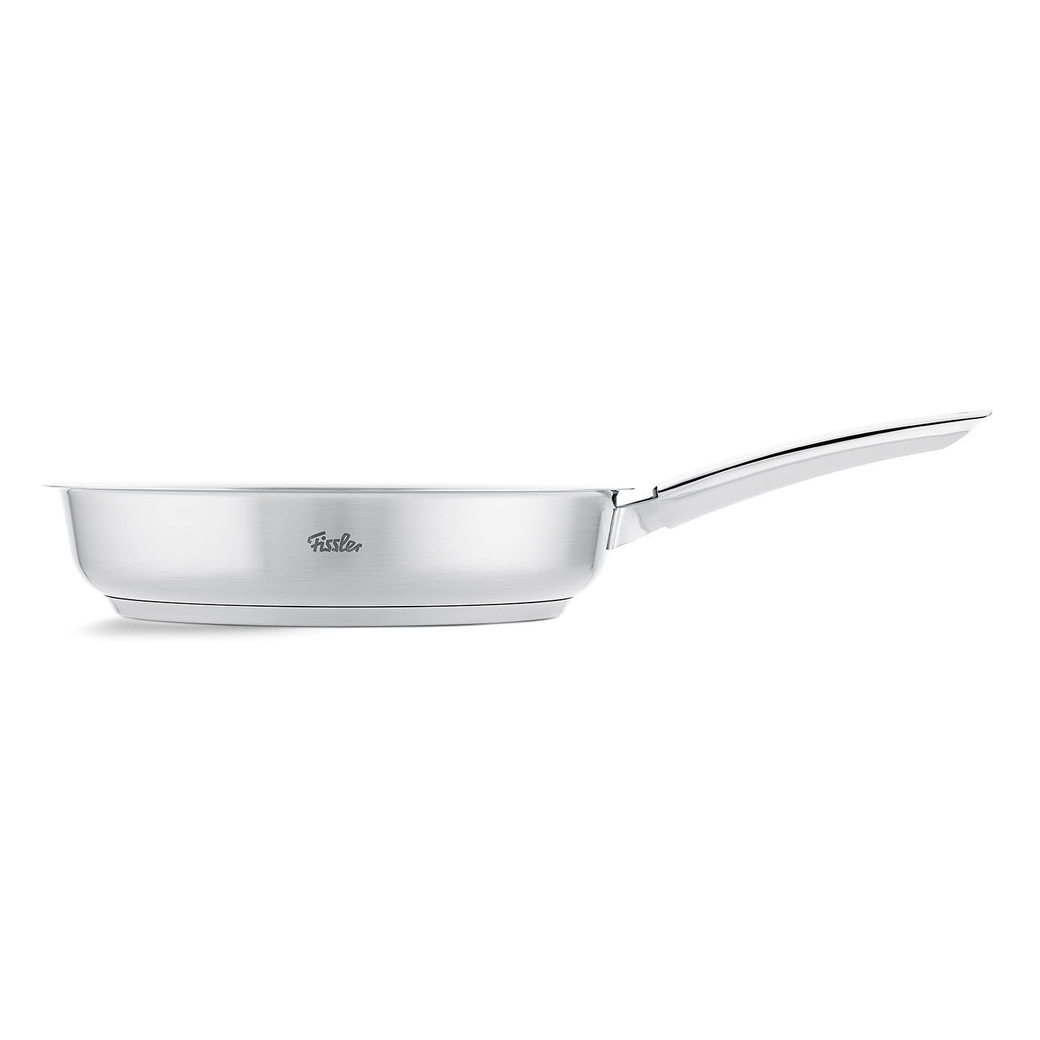 Εικόνα 3 του  Fissler Τηγάνι Pure 28cm & Δώρο Καπάκι