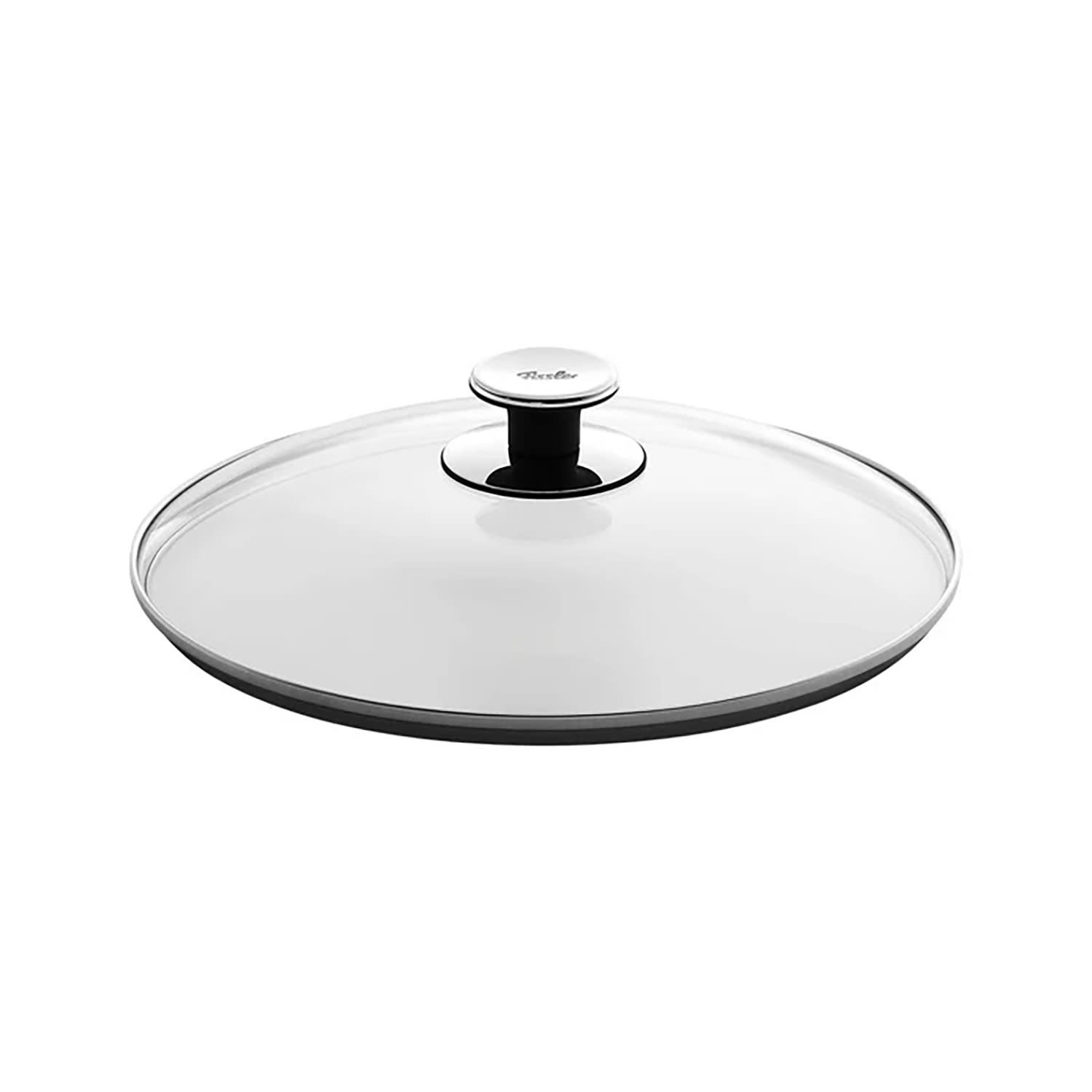 Εικόνα 5 του  Fissler Τηγάνι Pure 28cm & Δώρο Καπάκι