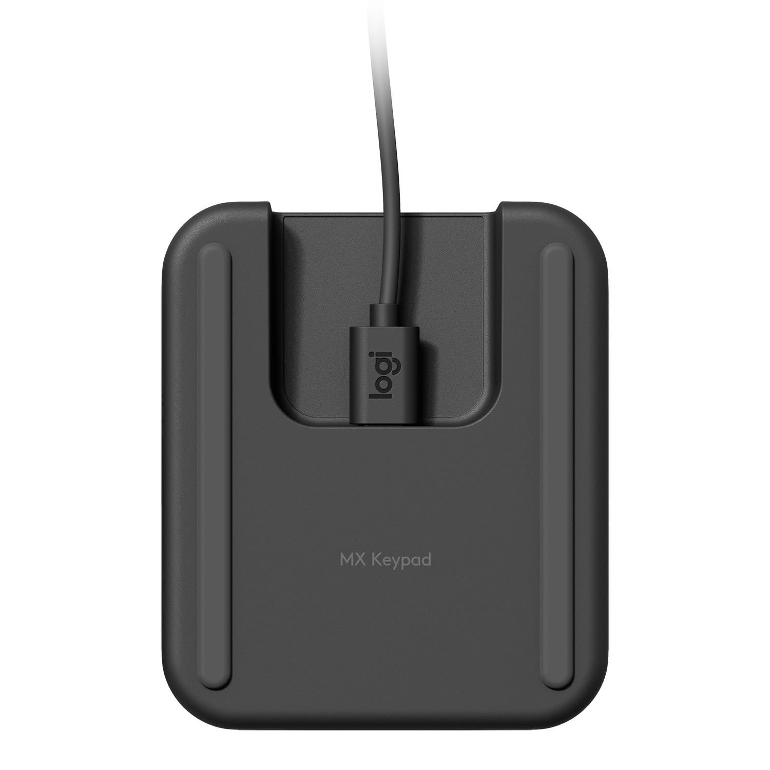 Κάνε κλικ για να δεις την εικόνα 4 του Logitech MX Keypad Graphite