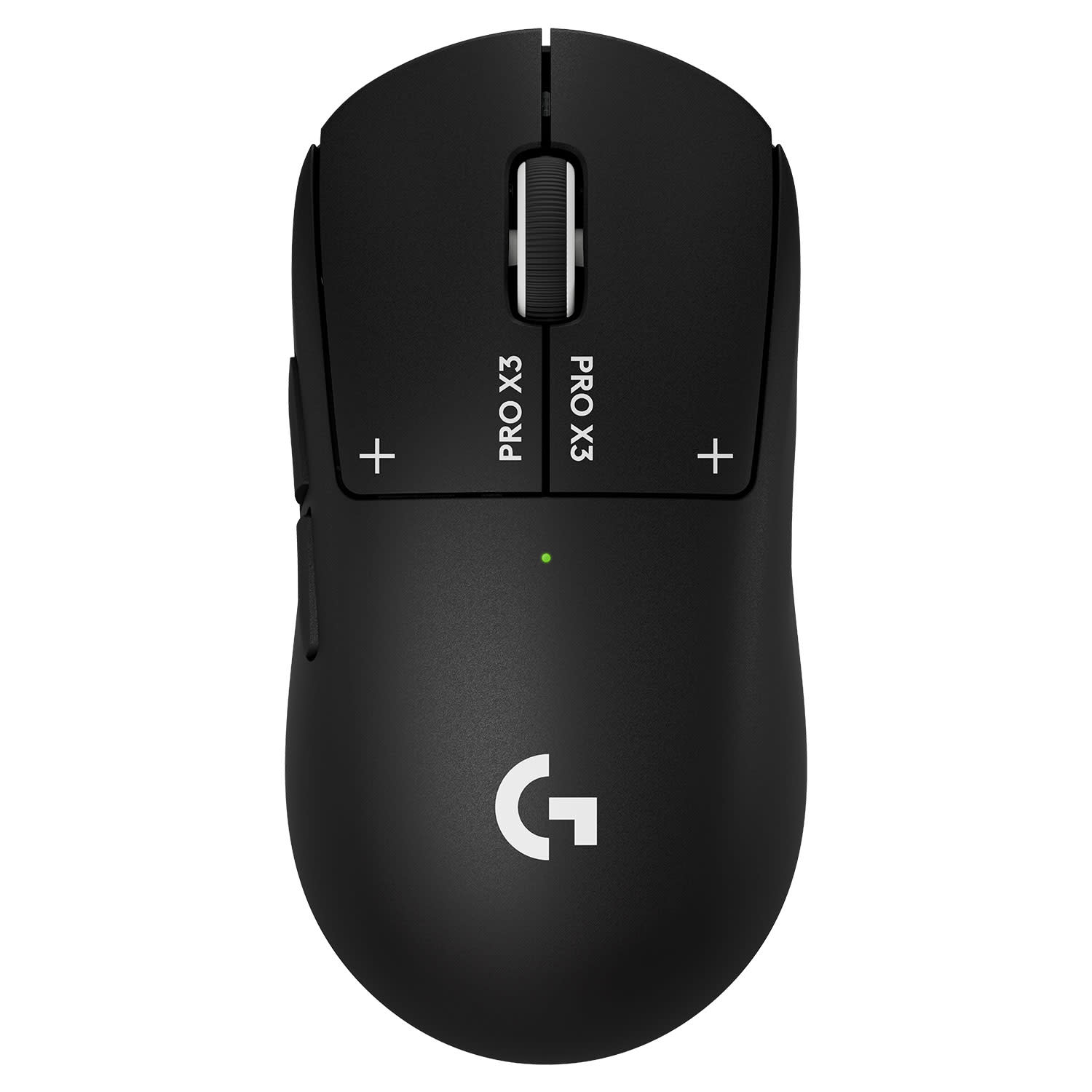 Logitech G Ποντίκι Pro X3 Superstrike