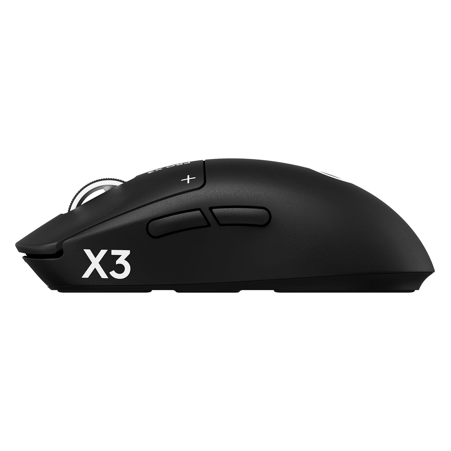 Κάνε κλικ για να δεις την εικόνα 3 του Logitech G Ποντίκι Pro X3 Superstrike