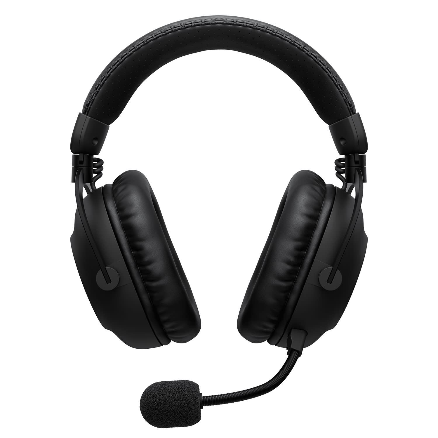 Κάνε κλικ για να δεις την εικόνα 2 του Logitech G Logitech Headset PRO X 3 Lightspeed Blk