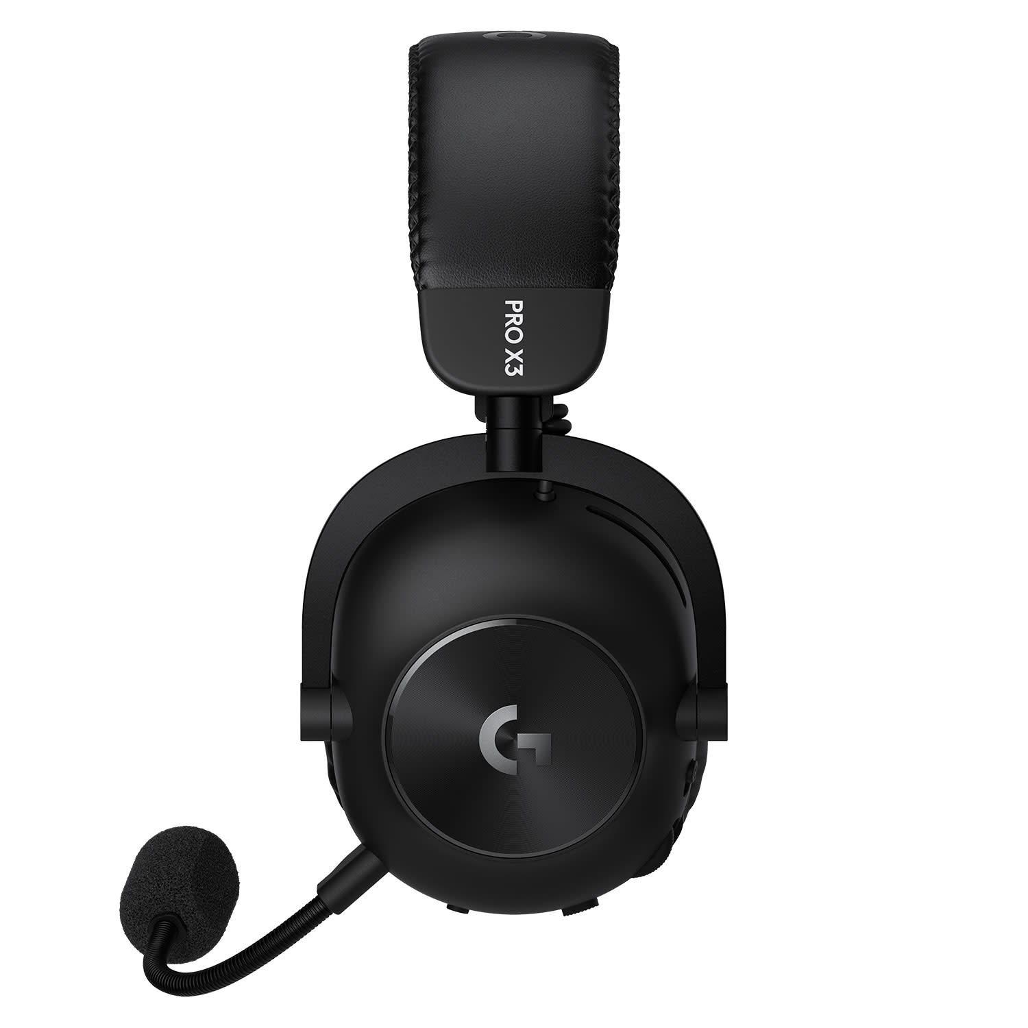 Κάνε κλικ για να δεις την εικόνα 3 του Logitech G Logitech Headset PRO X 3 Lightspeed Blk