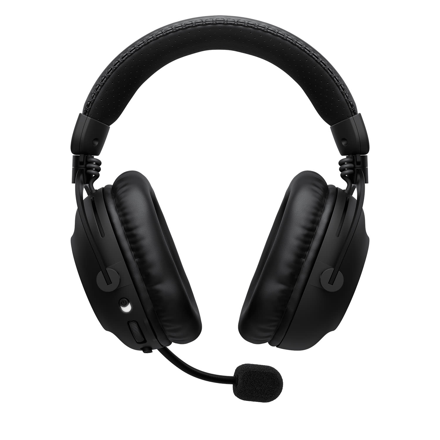 Κάνε κλικ για να δεις την εικόνα 5 του Logitech G Logitech Headset PRO X 3 Lightspeed Blk