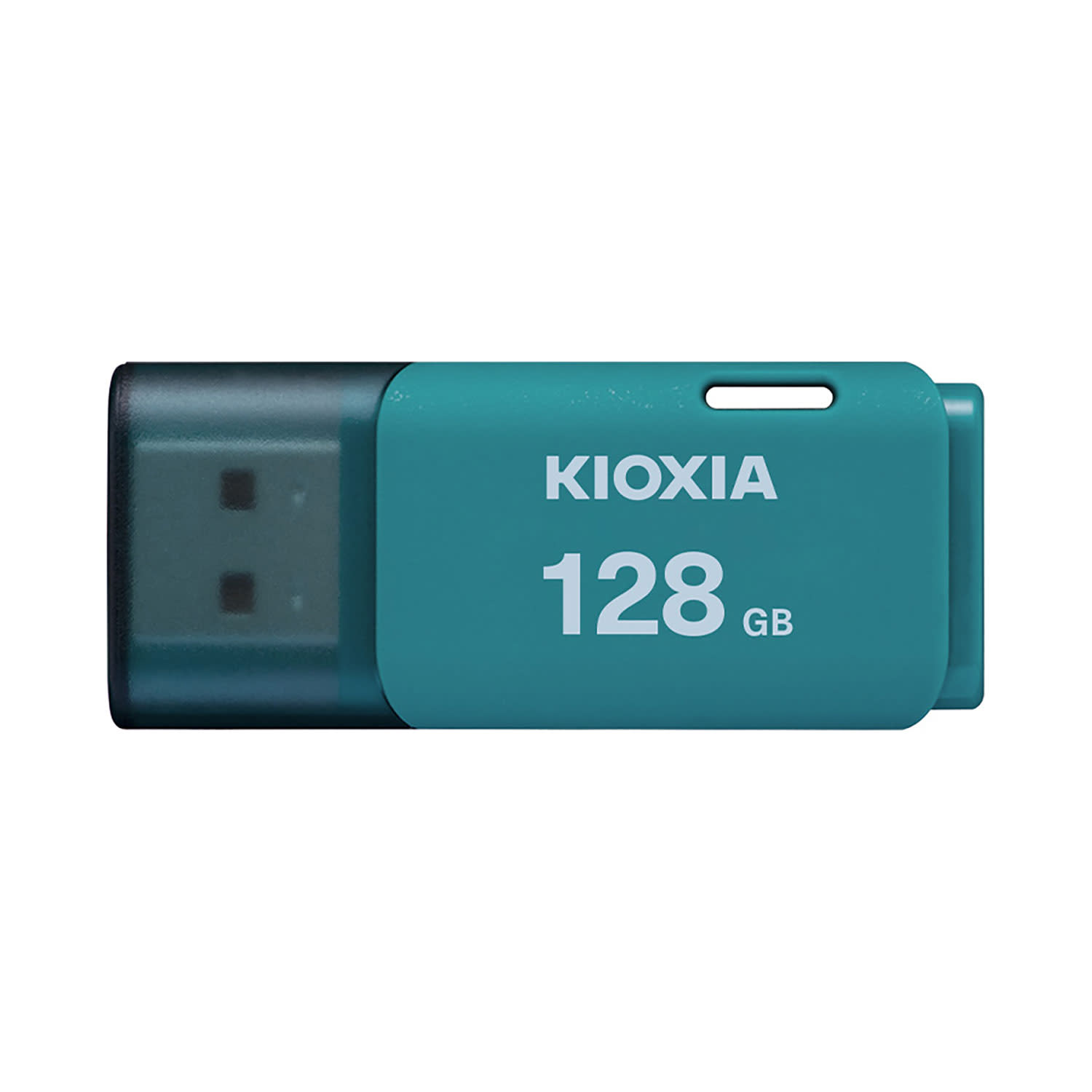 Κάνε κλικ για να δεις την εικόνα 1 του KIOXIA USB Stick Hayabusa U202 128G 2.0 Light Blue