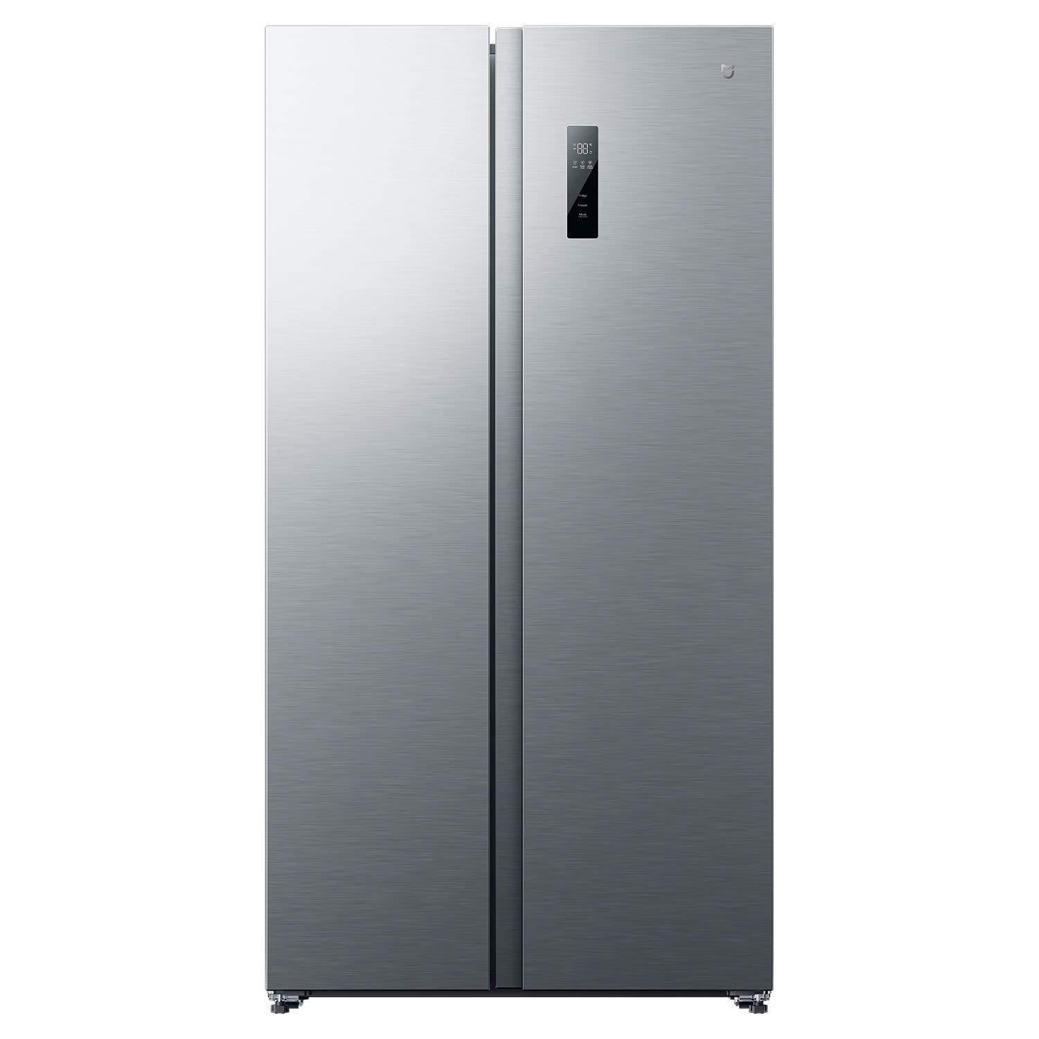 Κάνε κλικ για να δεις την εικόνα 1 του Xiaomi LTP4600EU Ντουλάπα Inox