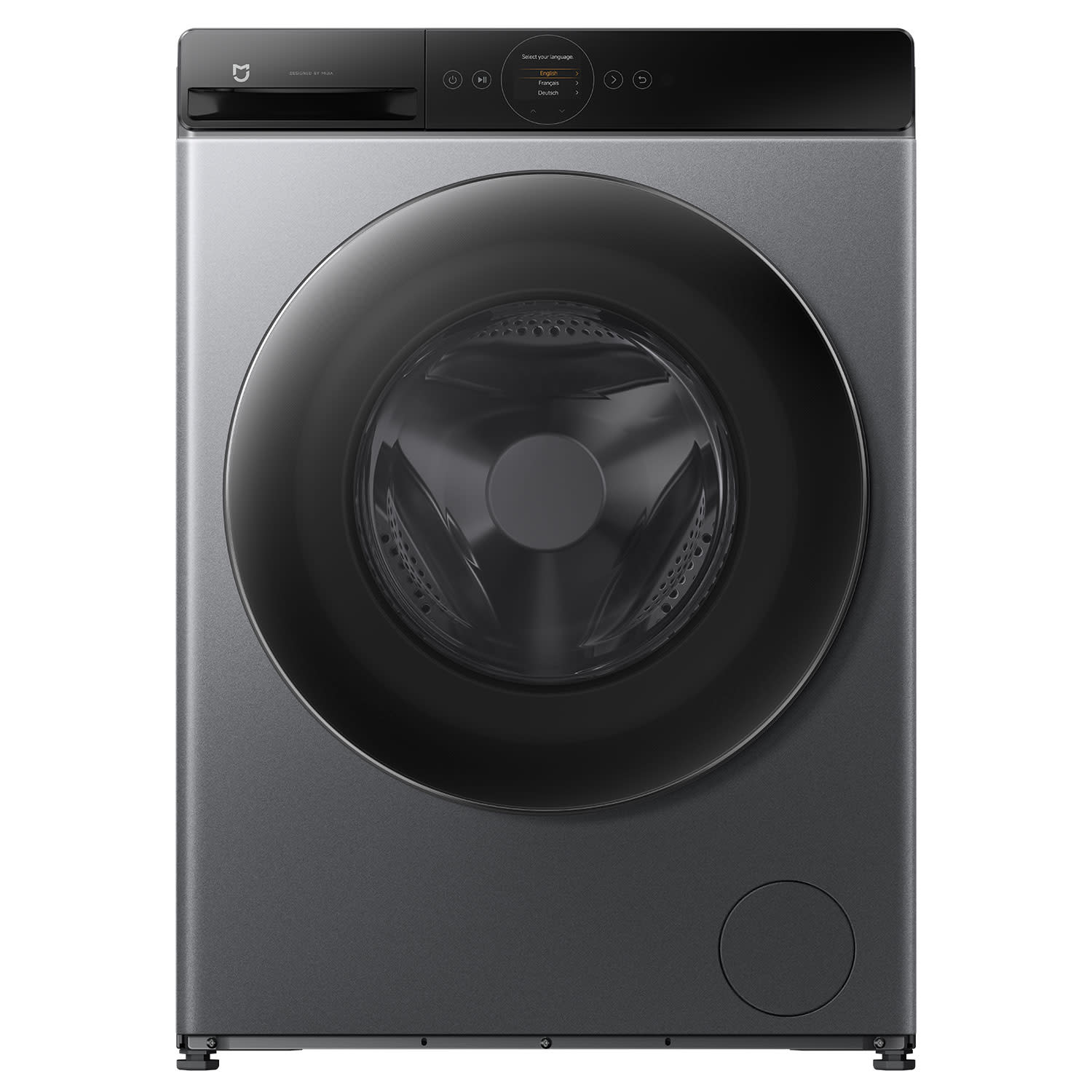 Xiaomi QMP4696EU Πλυντήριο-Στεγνωτήριο 10,00 kg / 7 kg