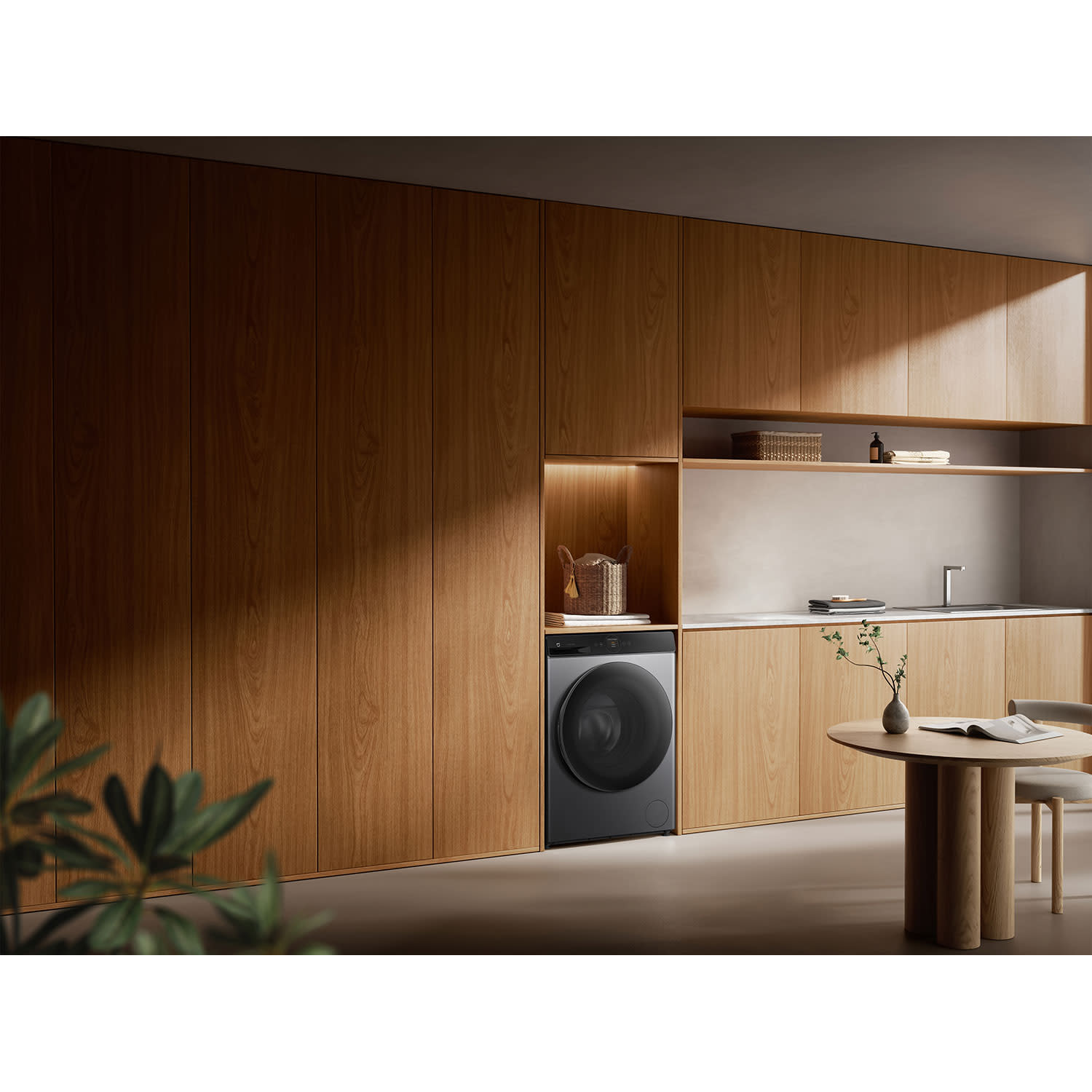 Κάνε κλικ για να δεις την εικόνα 6 του Xiaomi QMP4696EU Πλυντήριο-Στεγνωτήριο 10,00 kg / 7 kg