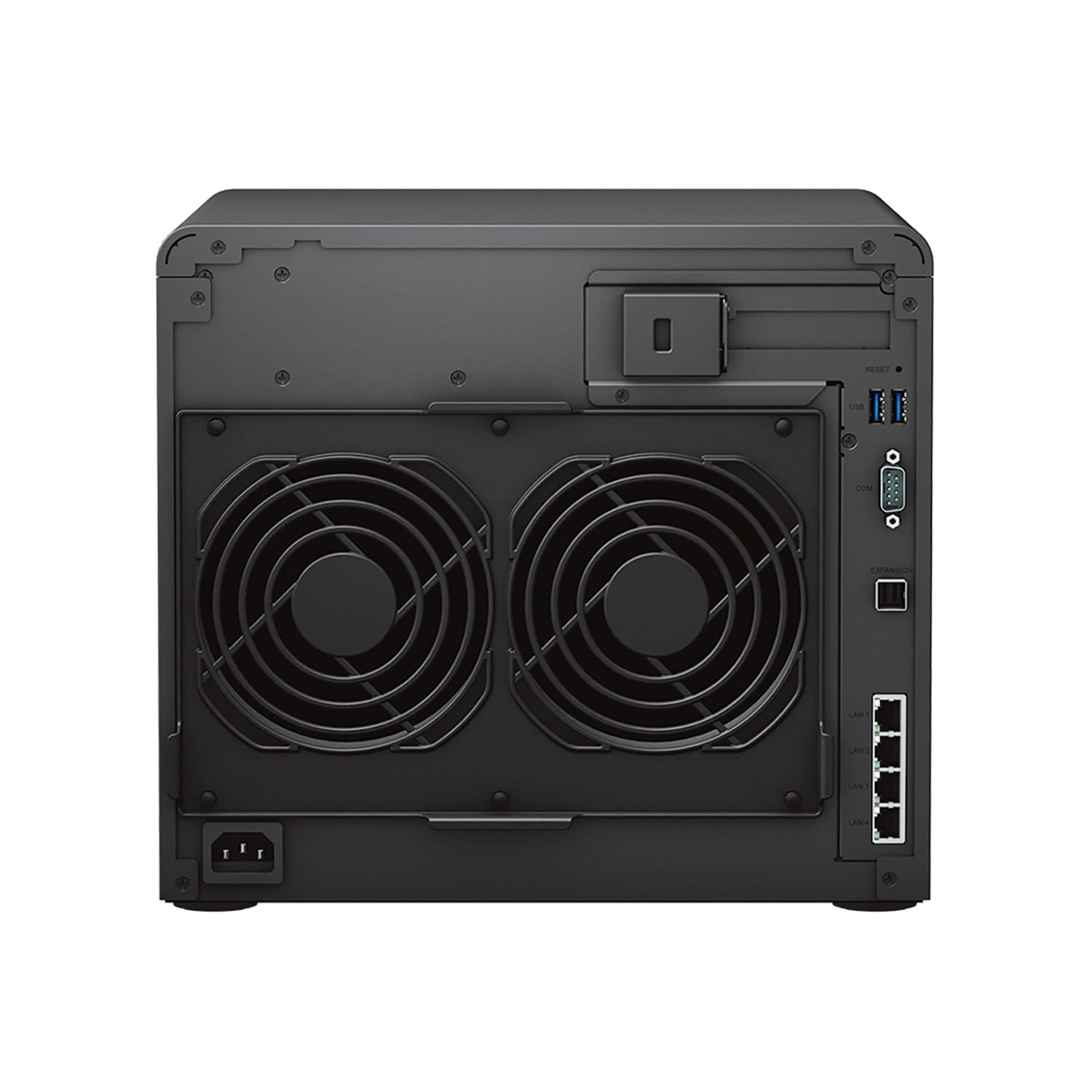 Κάνε κλικ για να δεις την εικόνα 4 του Synology DiskStation DS2422+