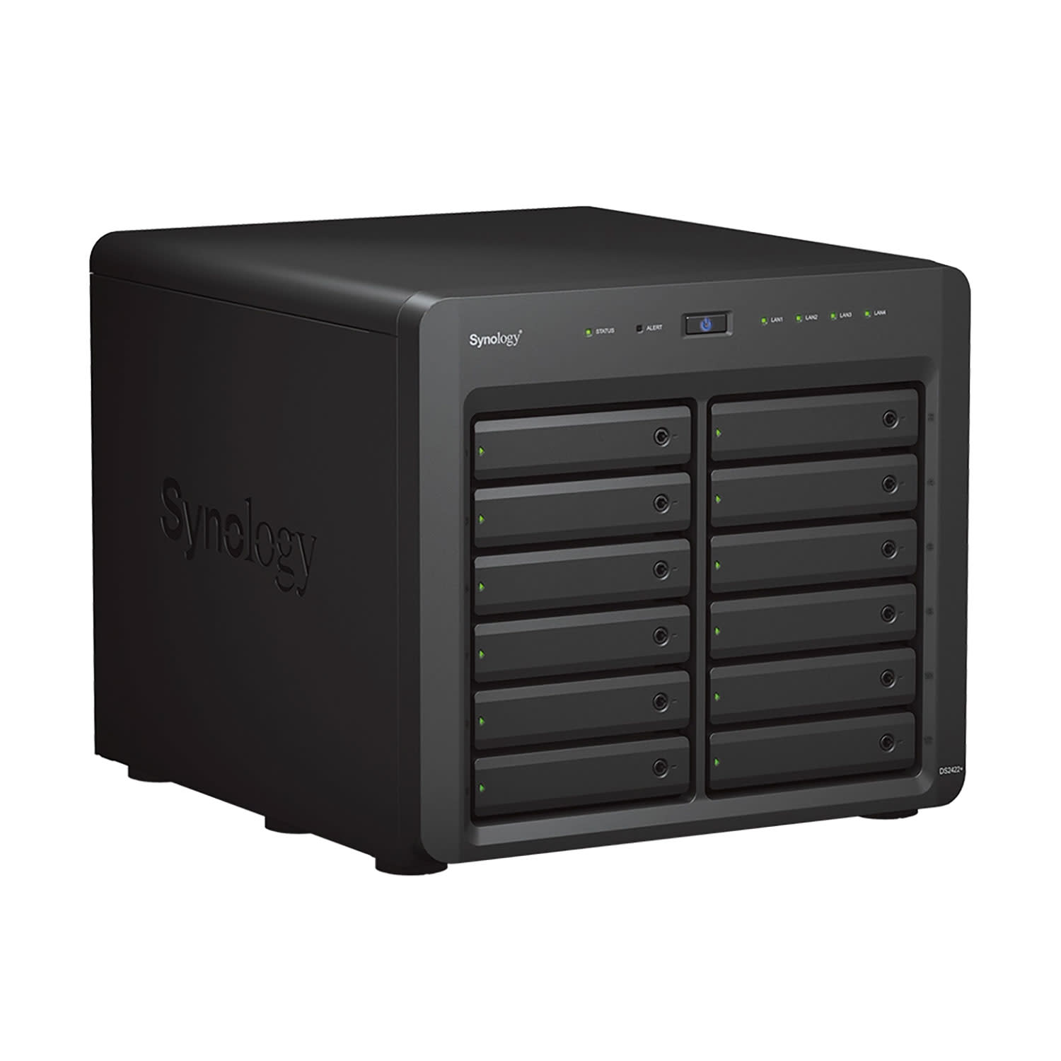 Κάνε κλικ για να δεις την εικόνα 6 του Synology DiskStation DS2422+