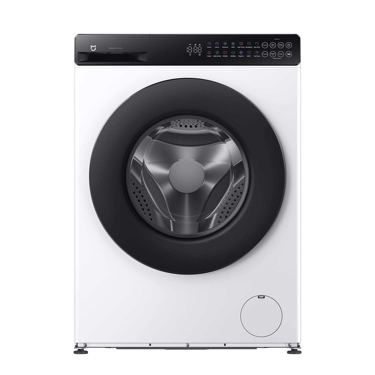 Κάνε κλικ για να δεις την εικόνα 1 του Xiaomi QMP4672EU Πλυντήριο Ρούχων 8,00 kg