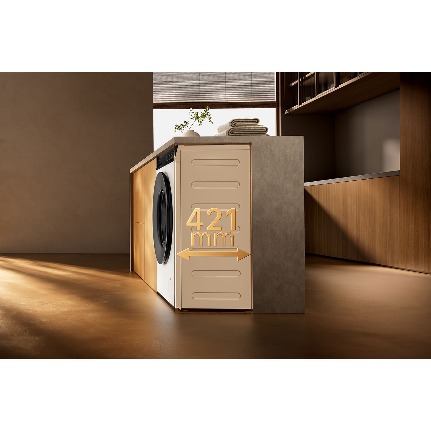 Κάνε κλικ για να δεις την εικόνα 4 του Xiaomi QMP4716EU Πλυντήριο Ρούχων 7,00 kg
