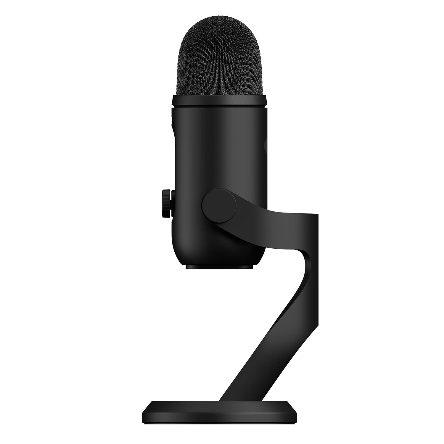 Κάνε κλικ για να δεις την εικόνα 5 του Microphone Blue Yeti 2 Black