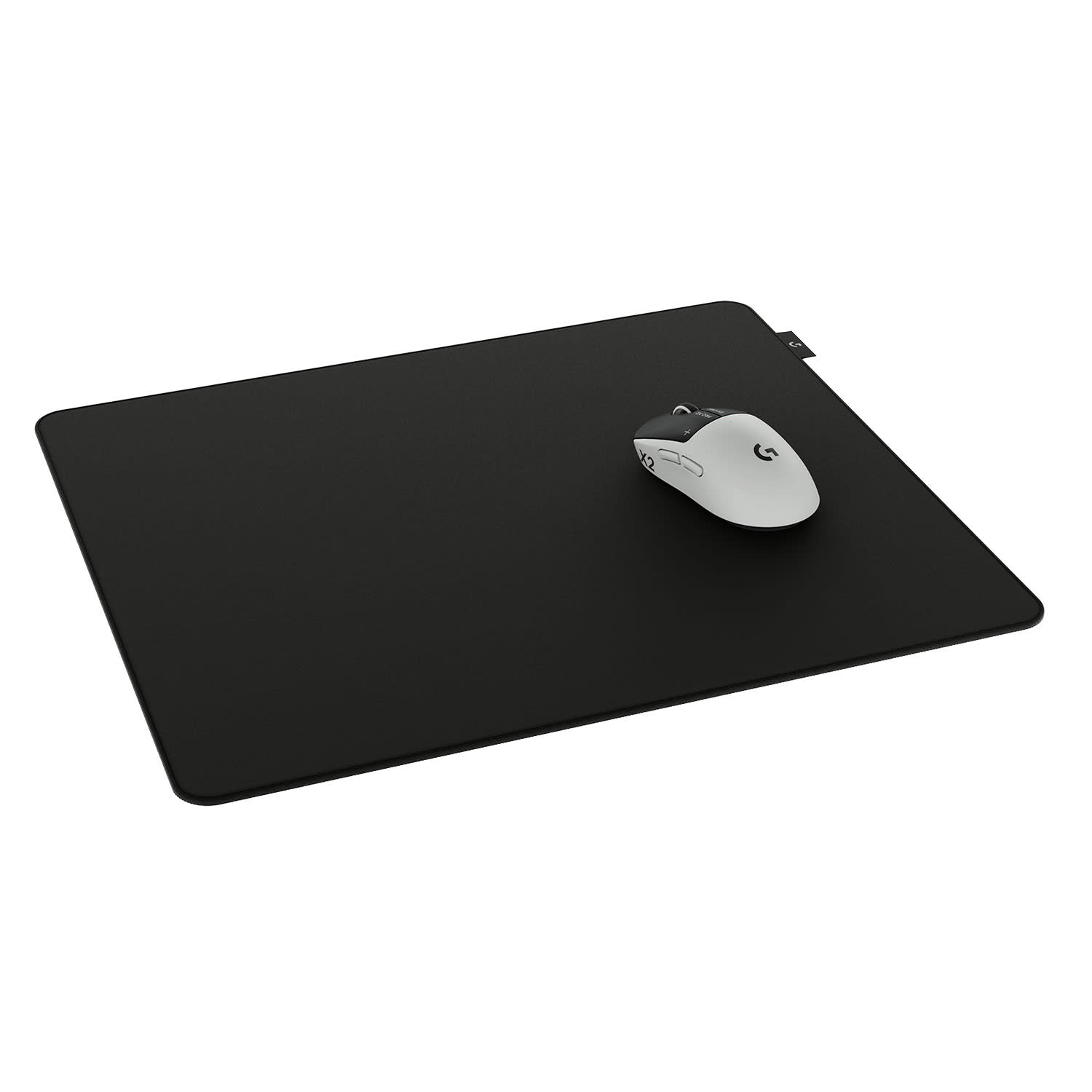 Κάνε κλικ για να δεις την εικόνα 4 του Logitech Gaming Mousepad Pro X Control